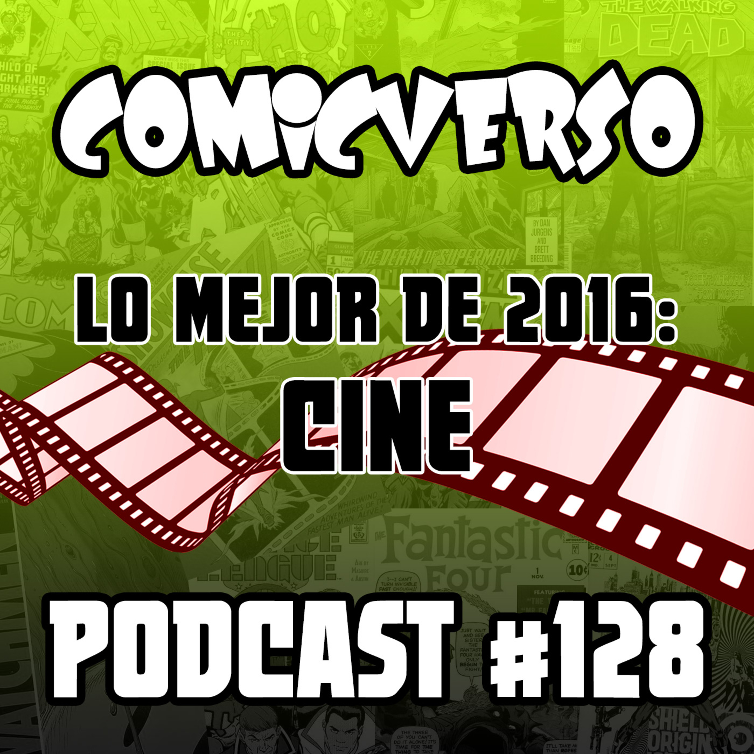 Comicverso
