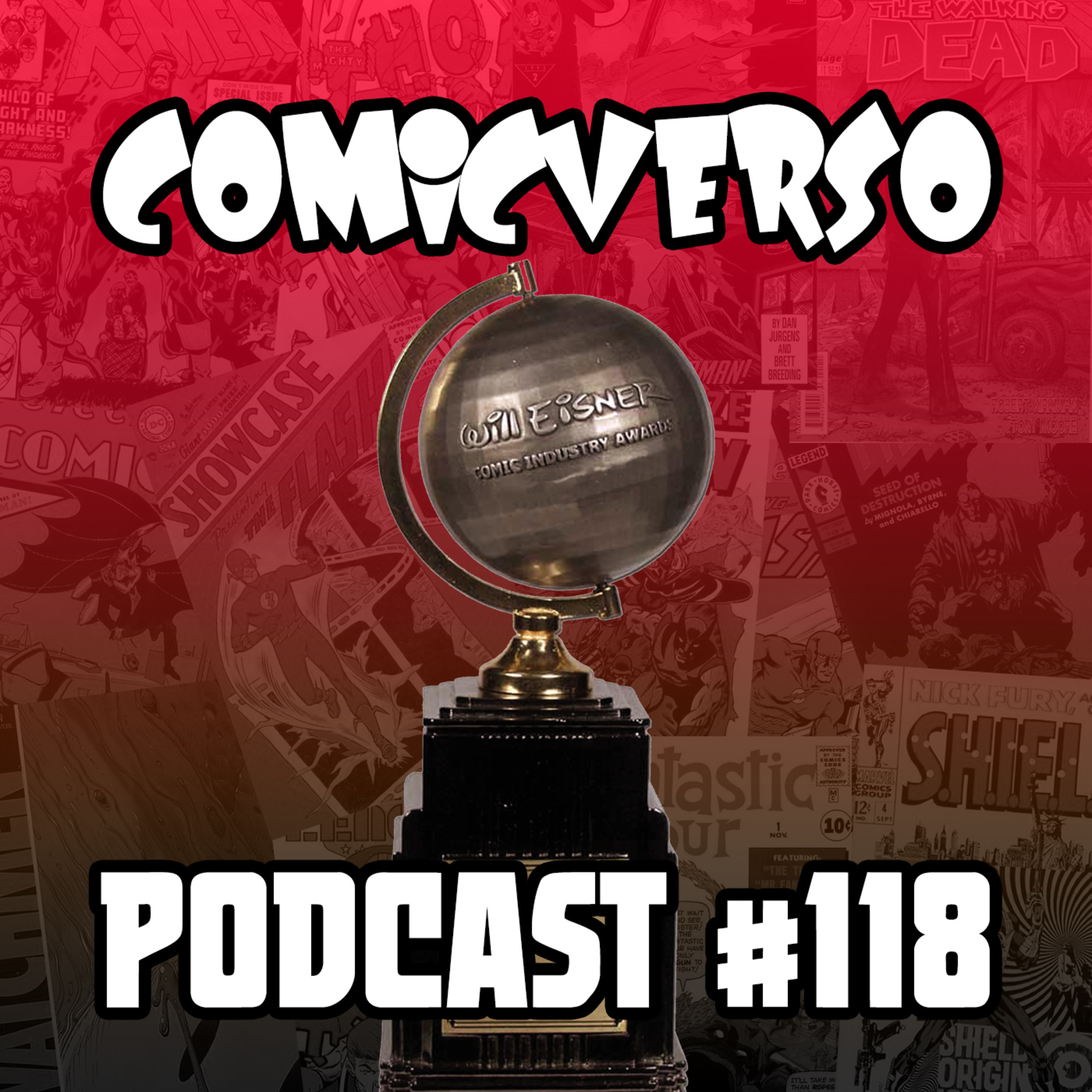 Comicverso