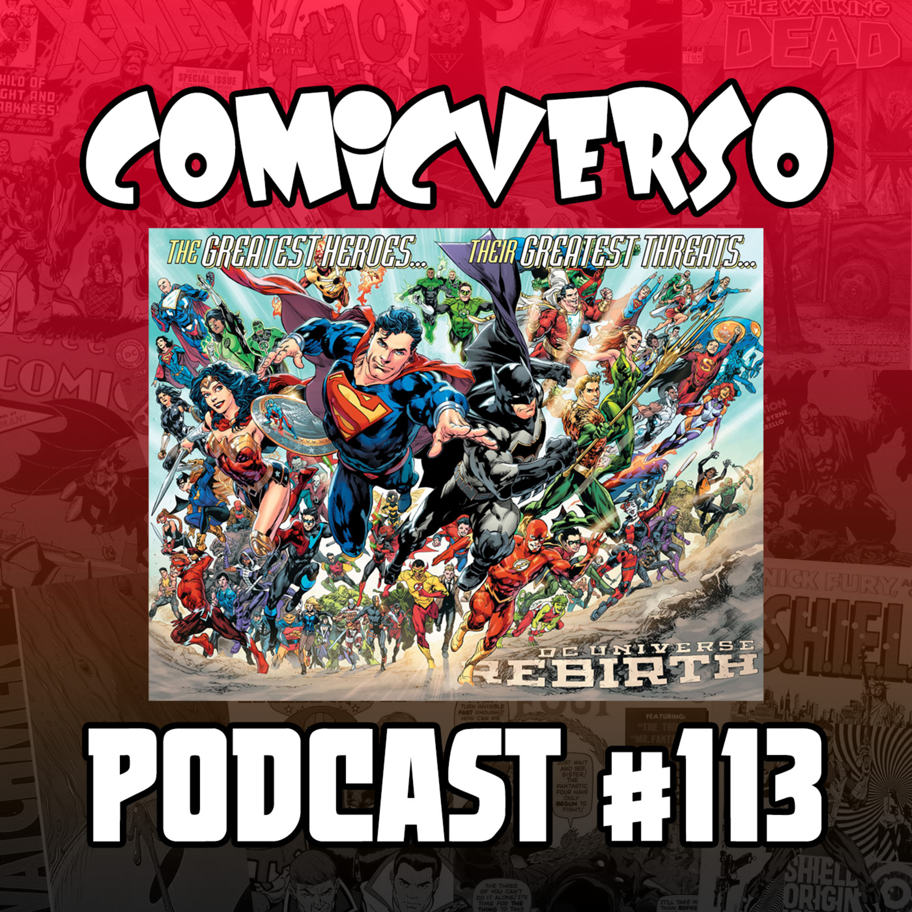 Comicverso