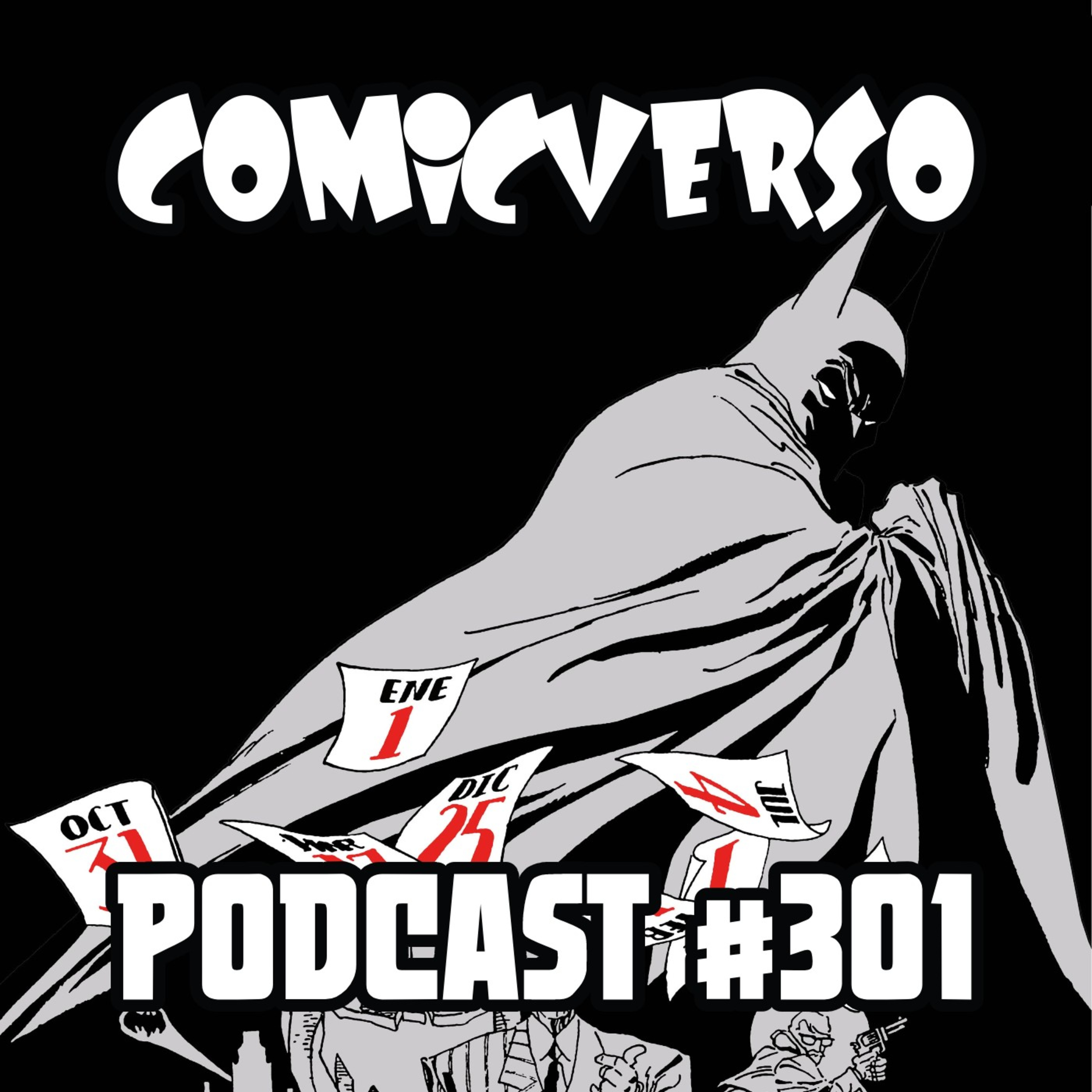 Comicverso