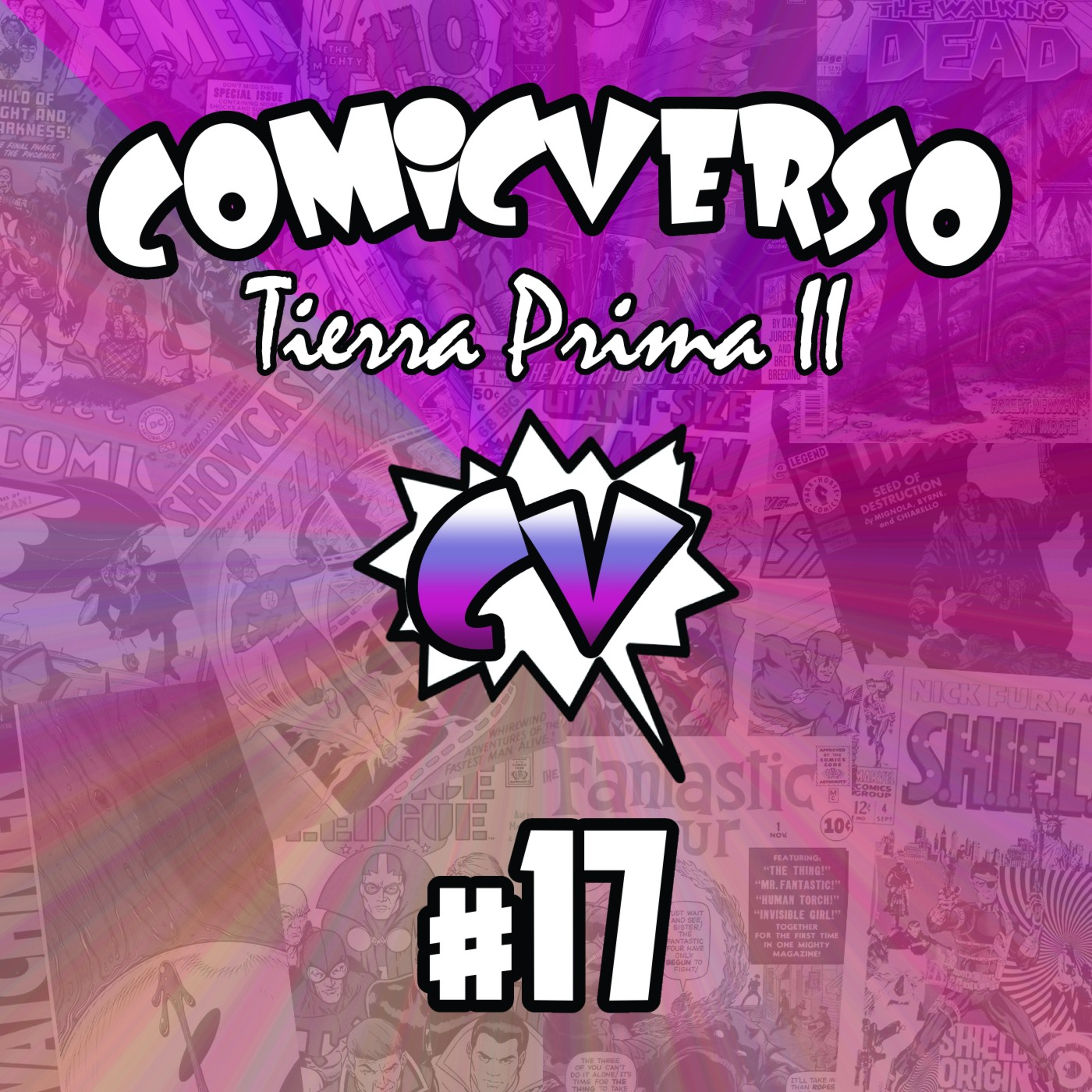 Comicverso