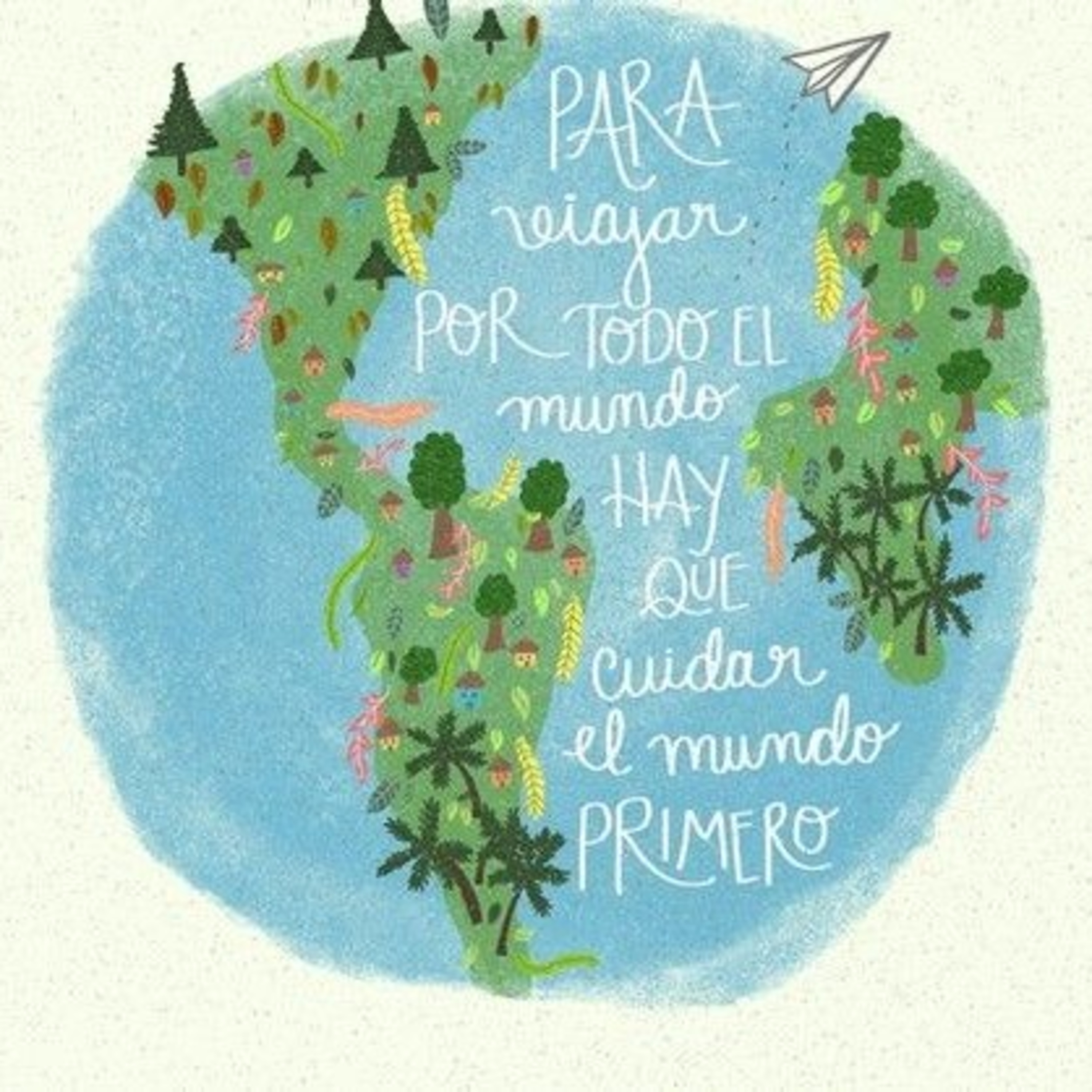 ¿Que hay de los millenials y la sustentabilidad?  episode artwork