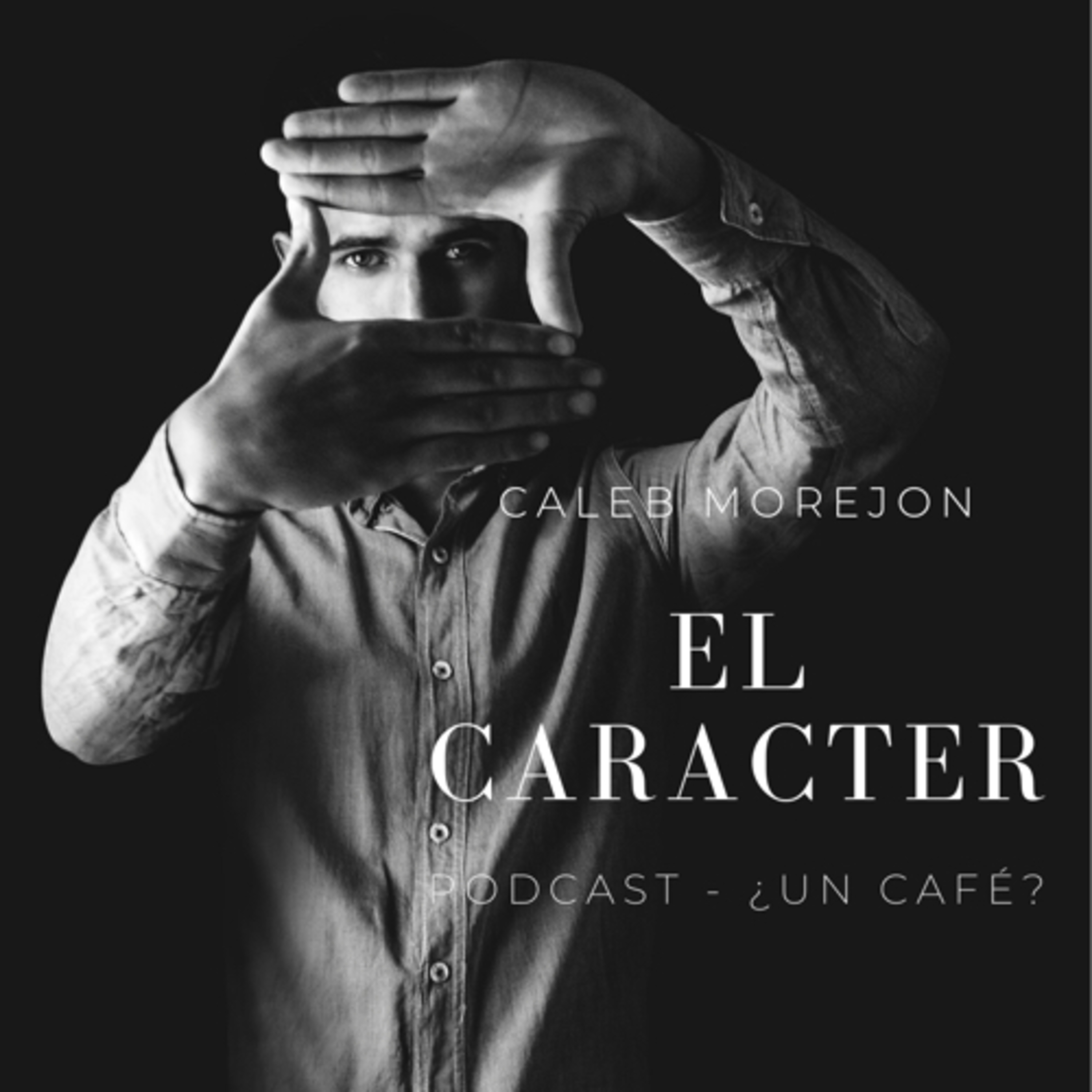 Portada de ¿Un café?