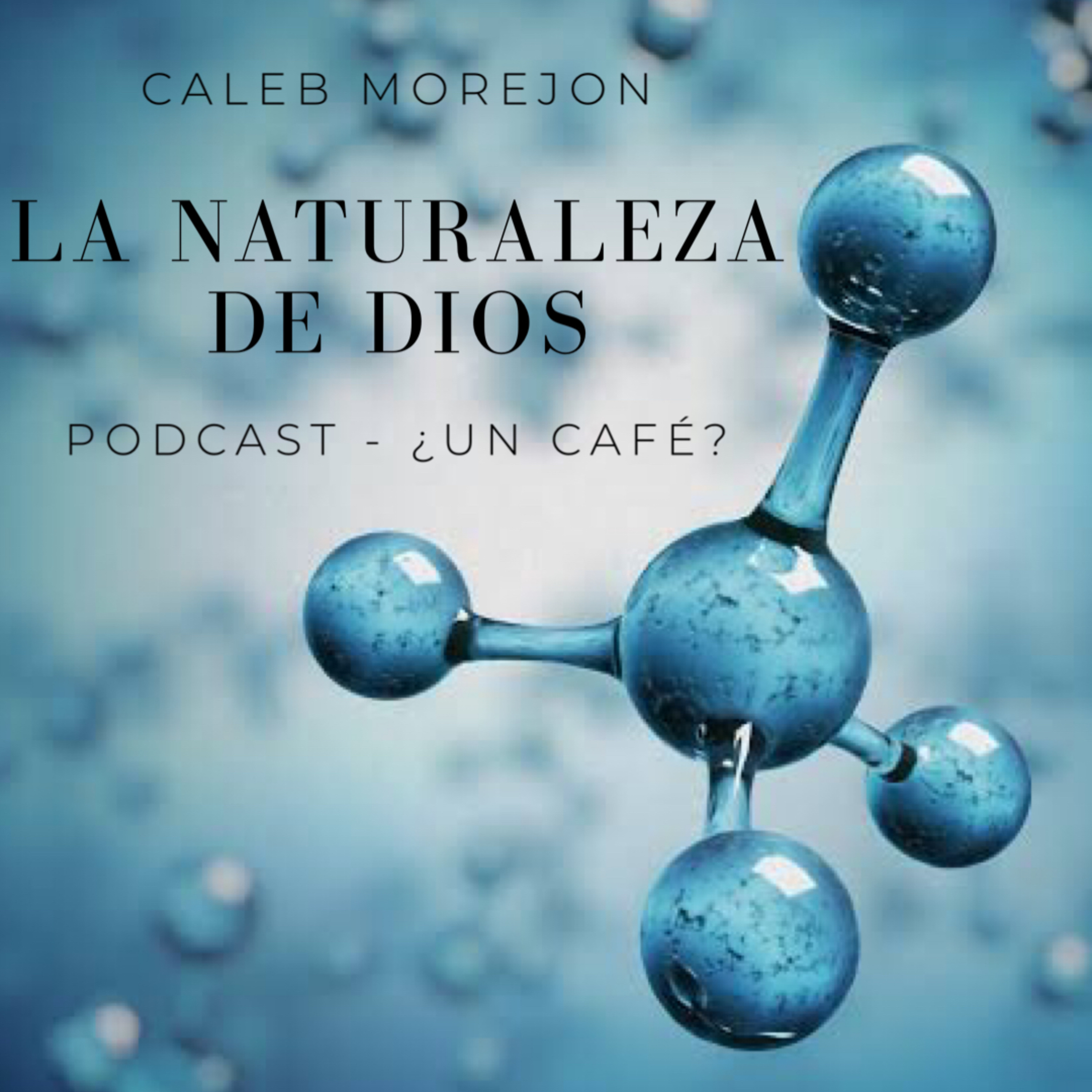 Portada de ¿Un café?