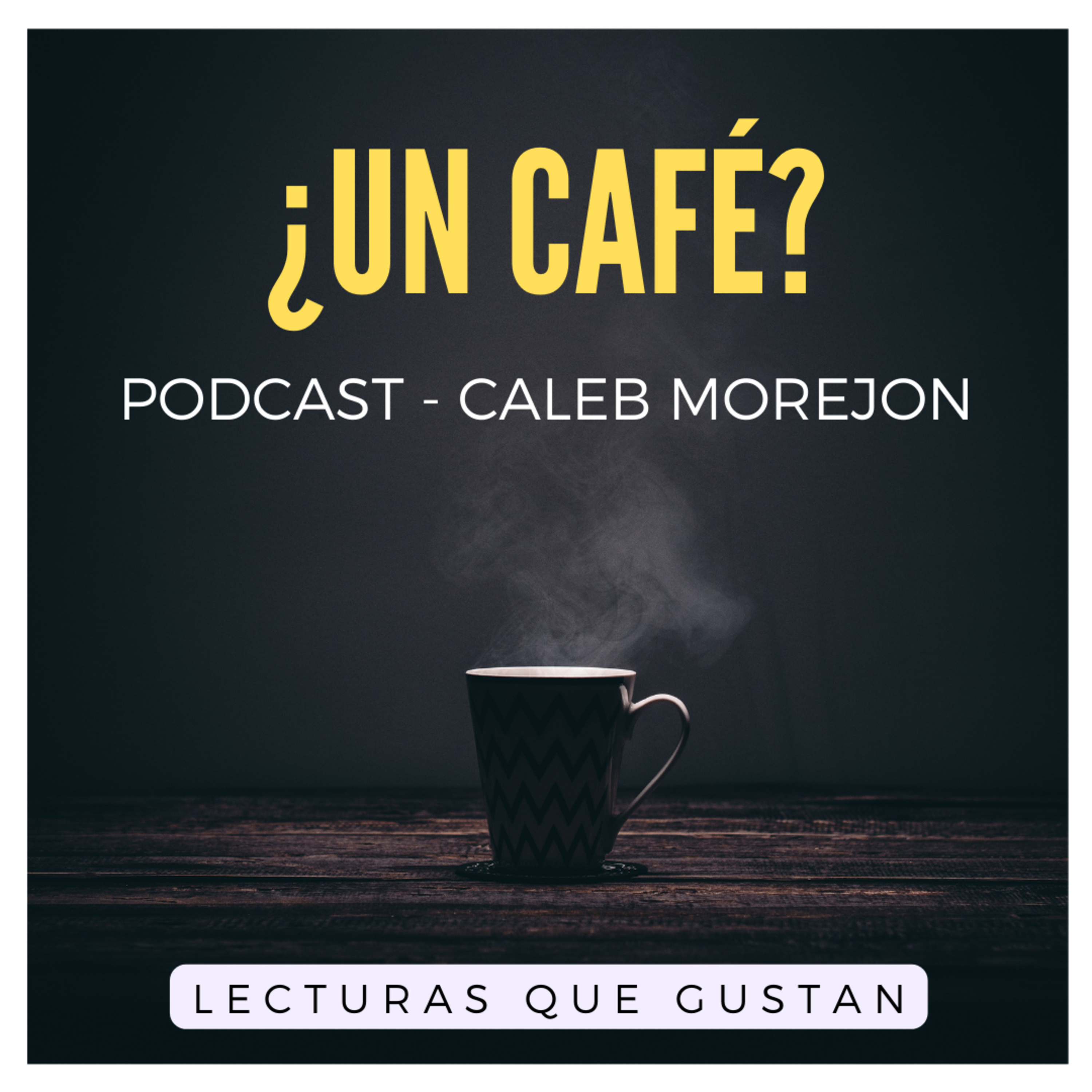 ¿Qué es la piedad? episode artwork