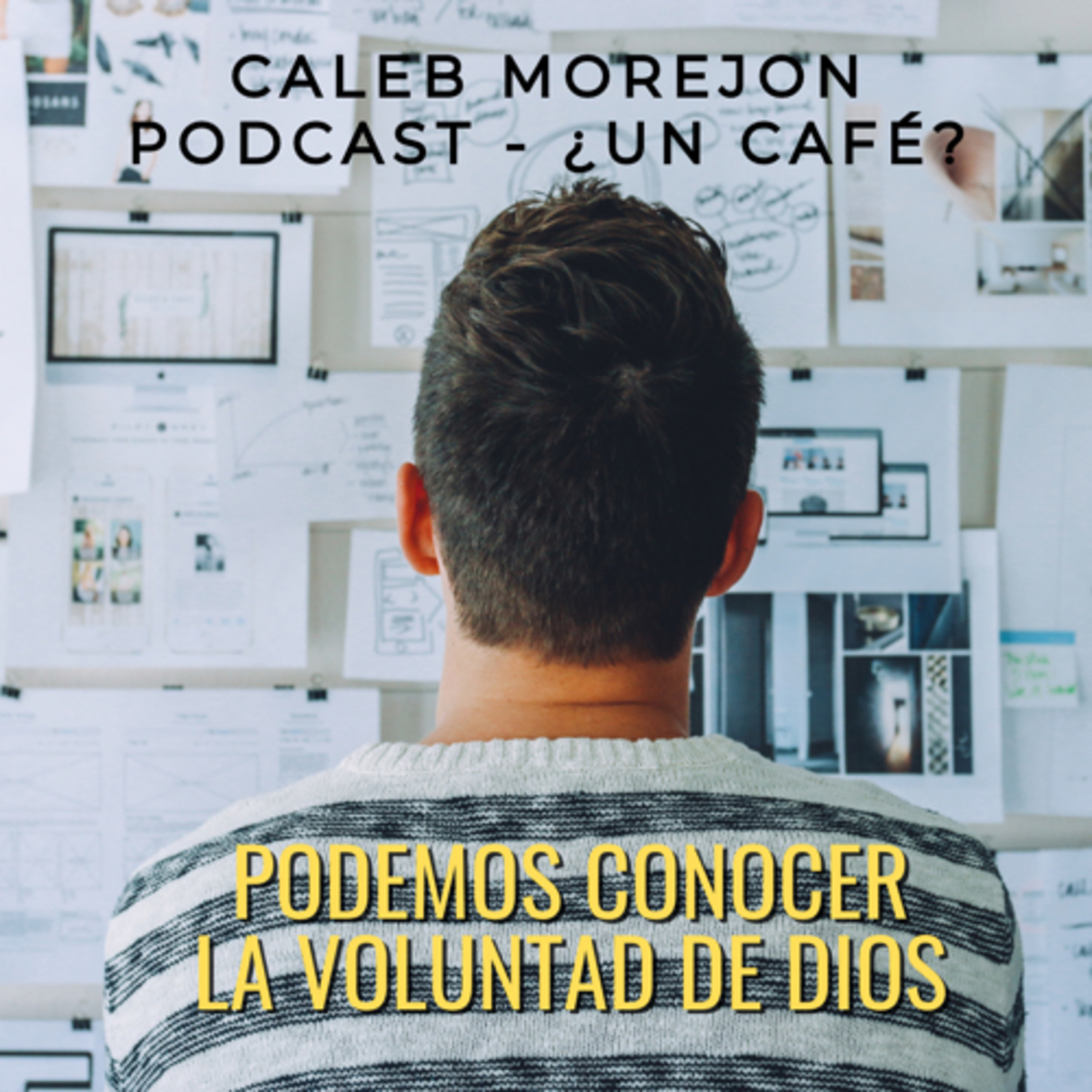Portada de ¿Un café?
