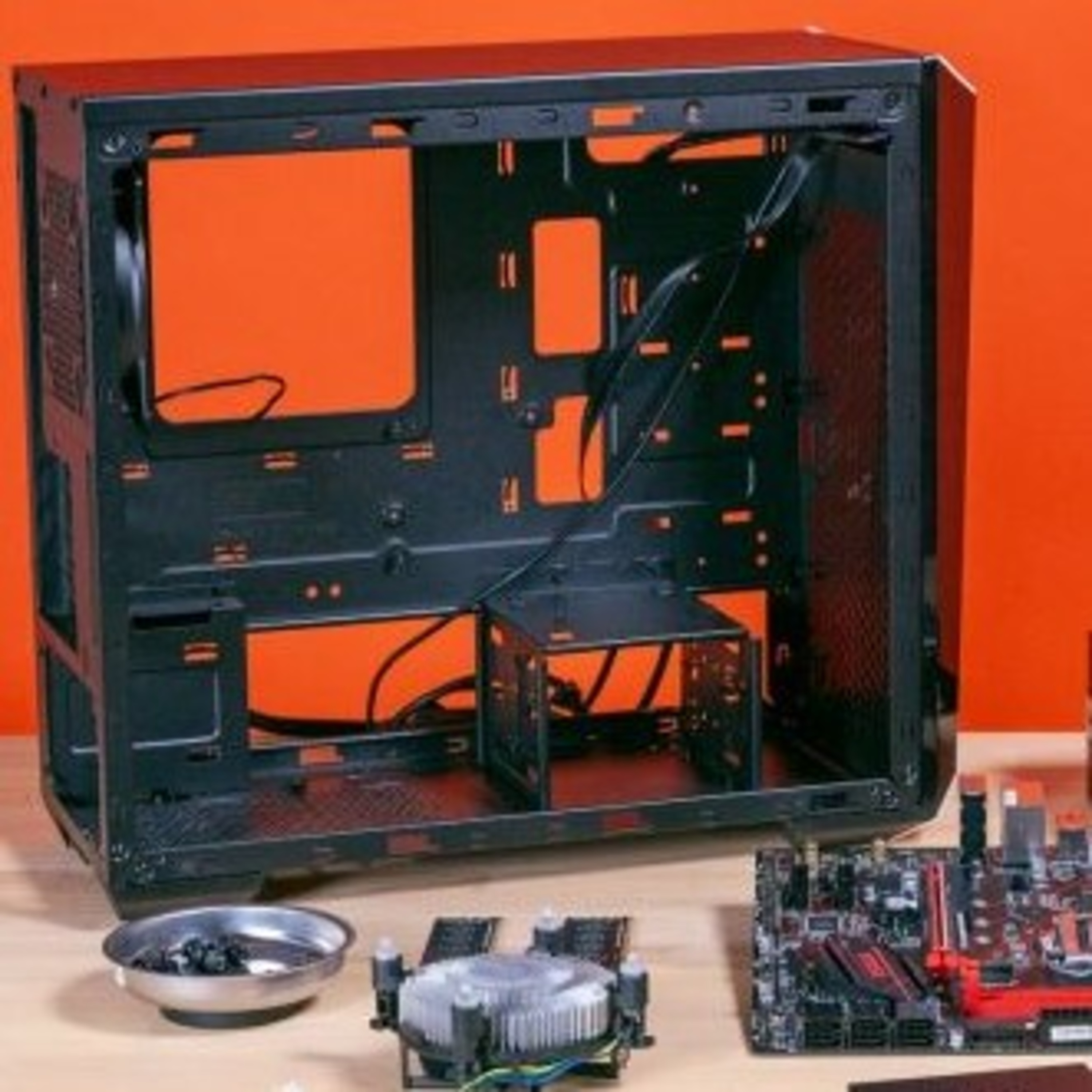 The Tom\'s Hardware Show