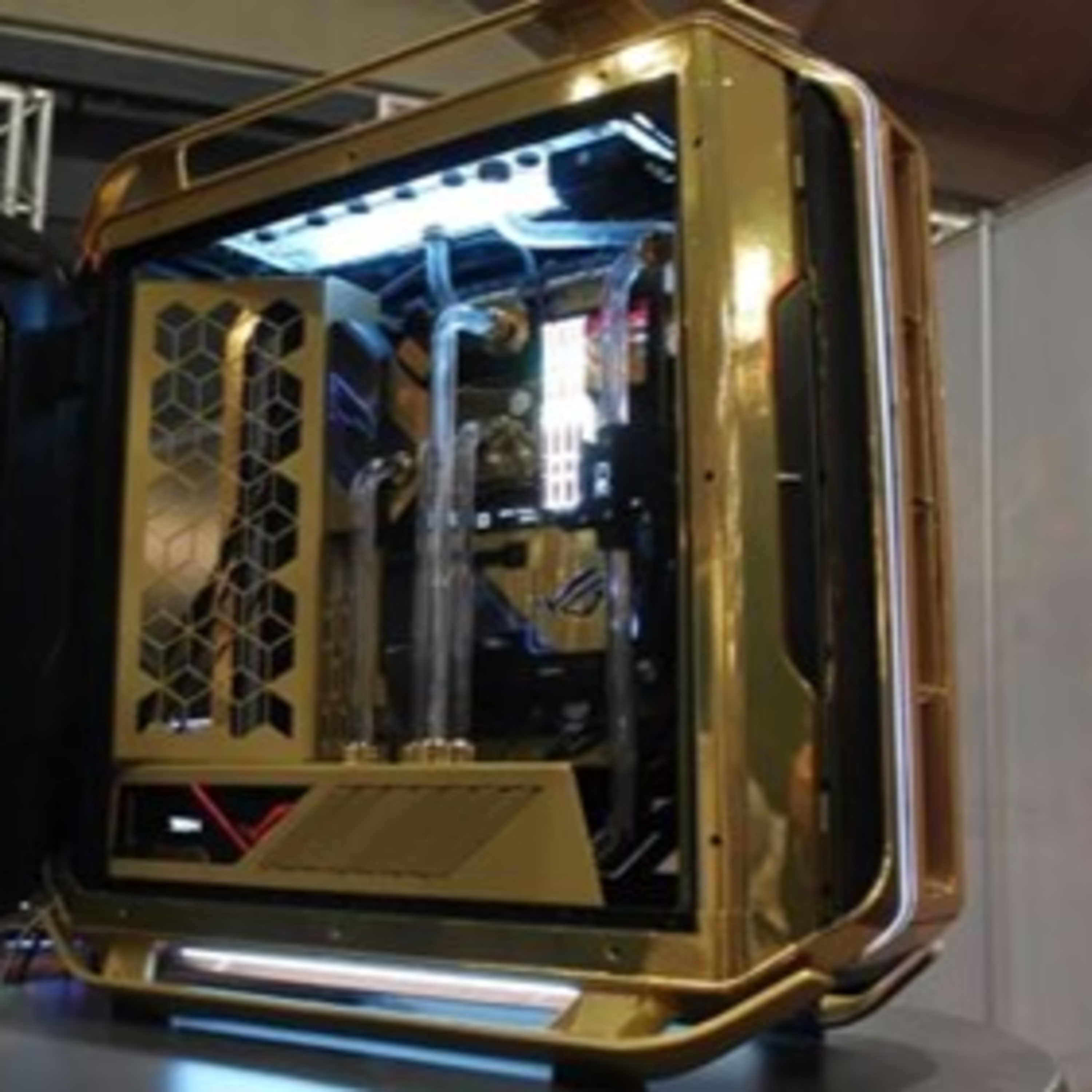 The Tom\'s Hardware Show