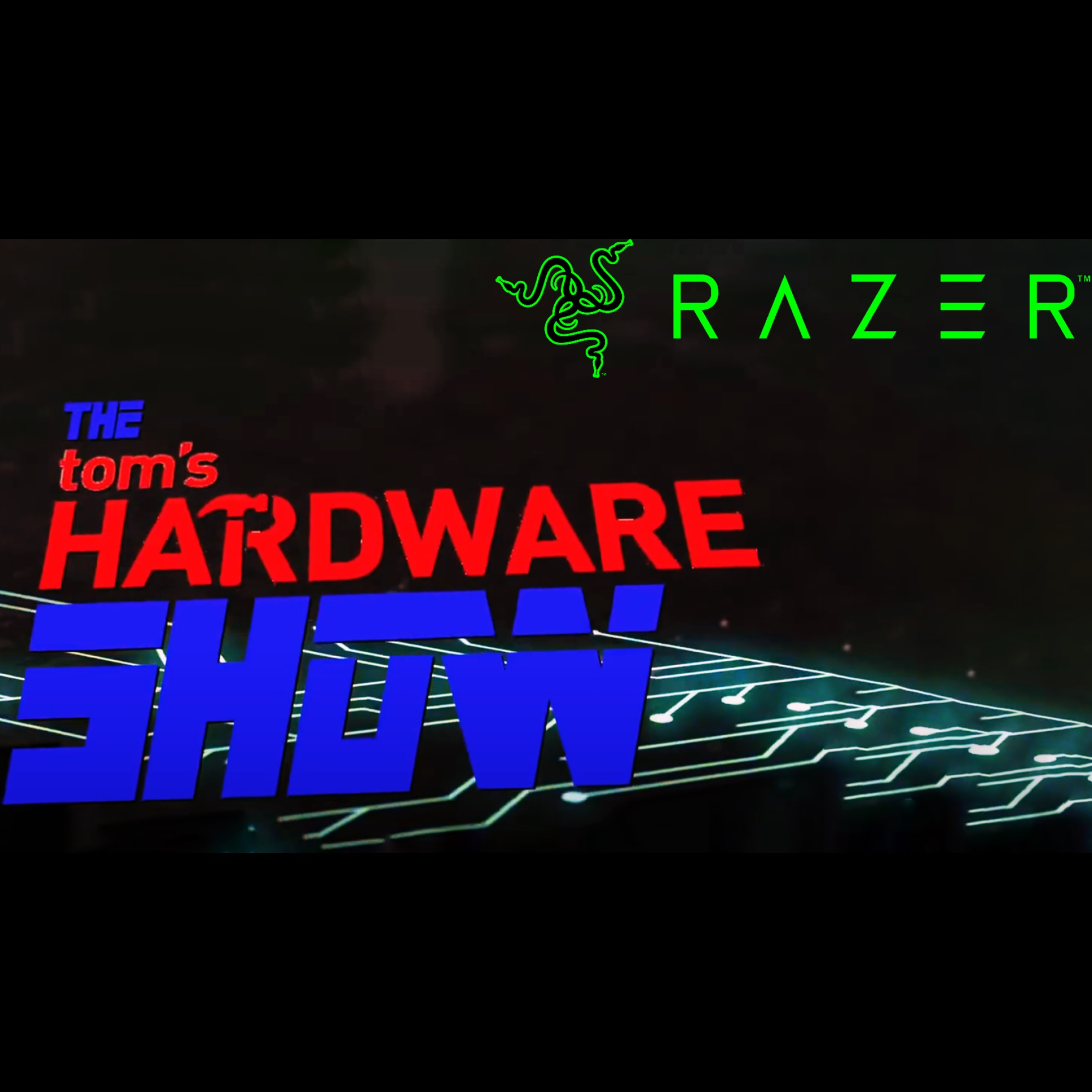 The Tom\'s Hardware Show