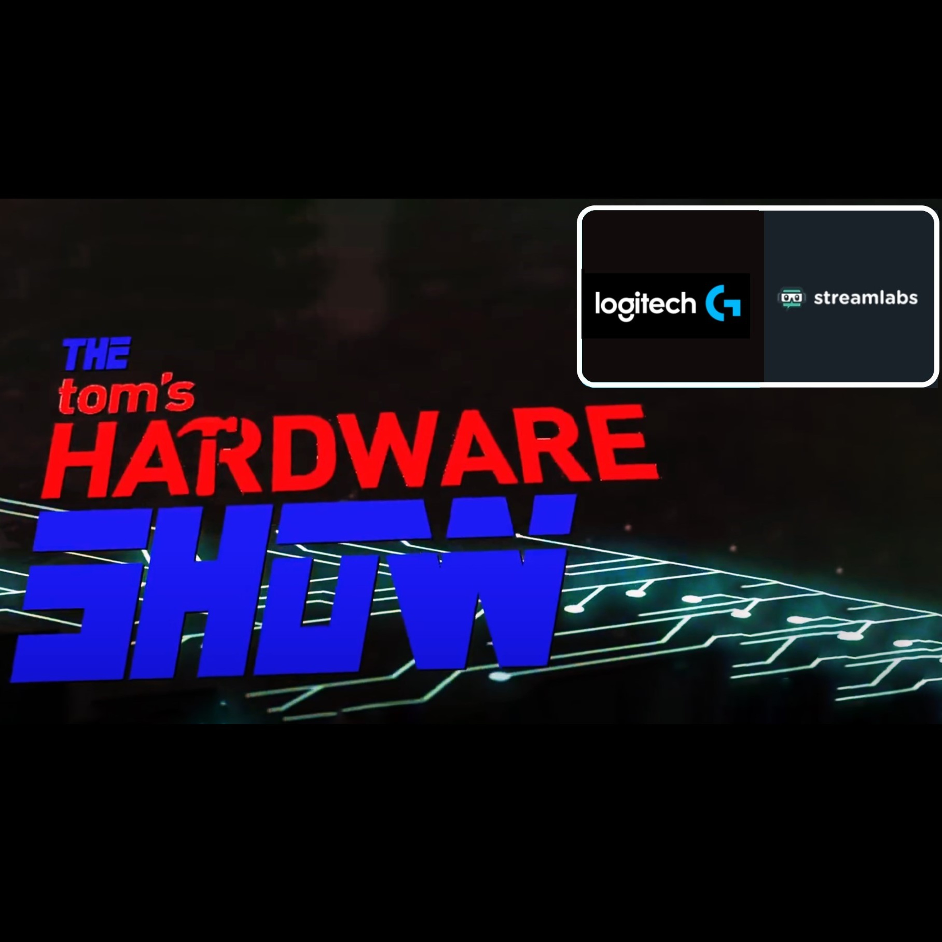 The Tom\'s Hardware Show