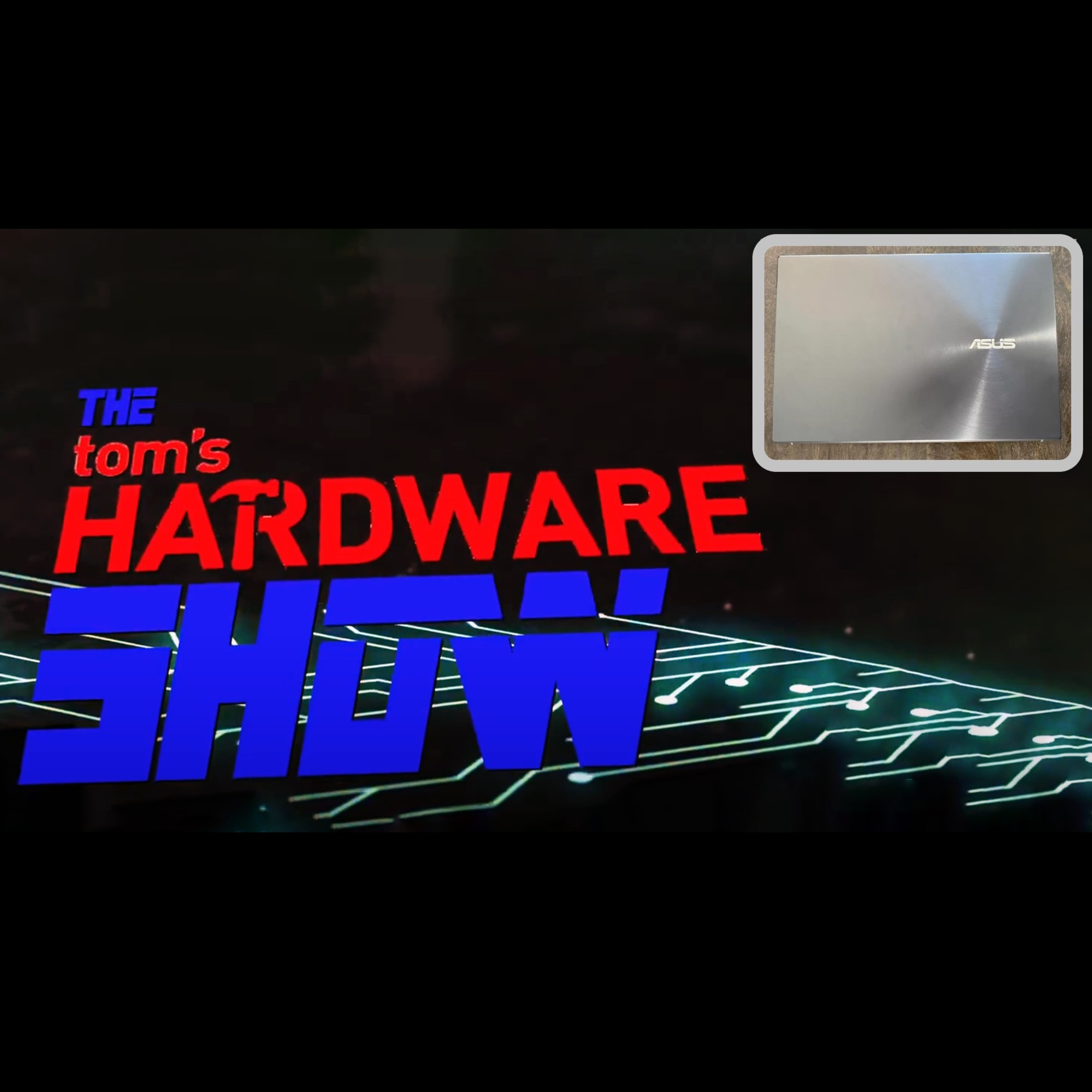 The Tom\'s Hardware Show