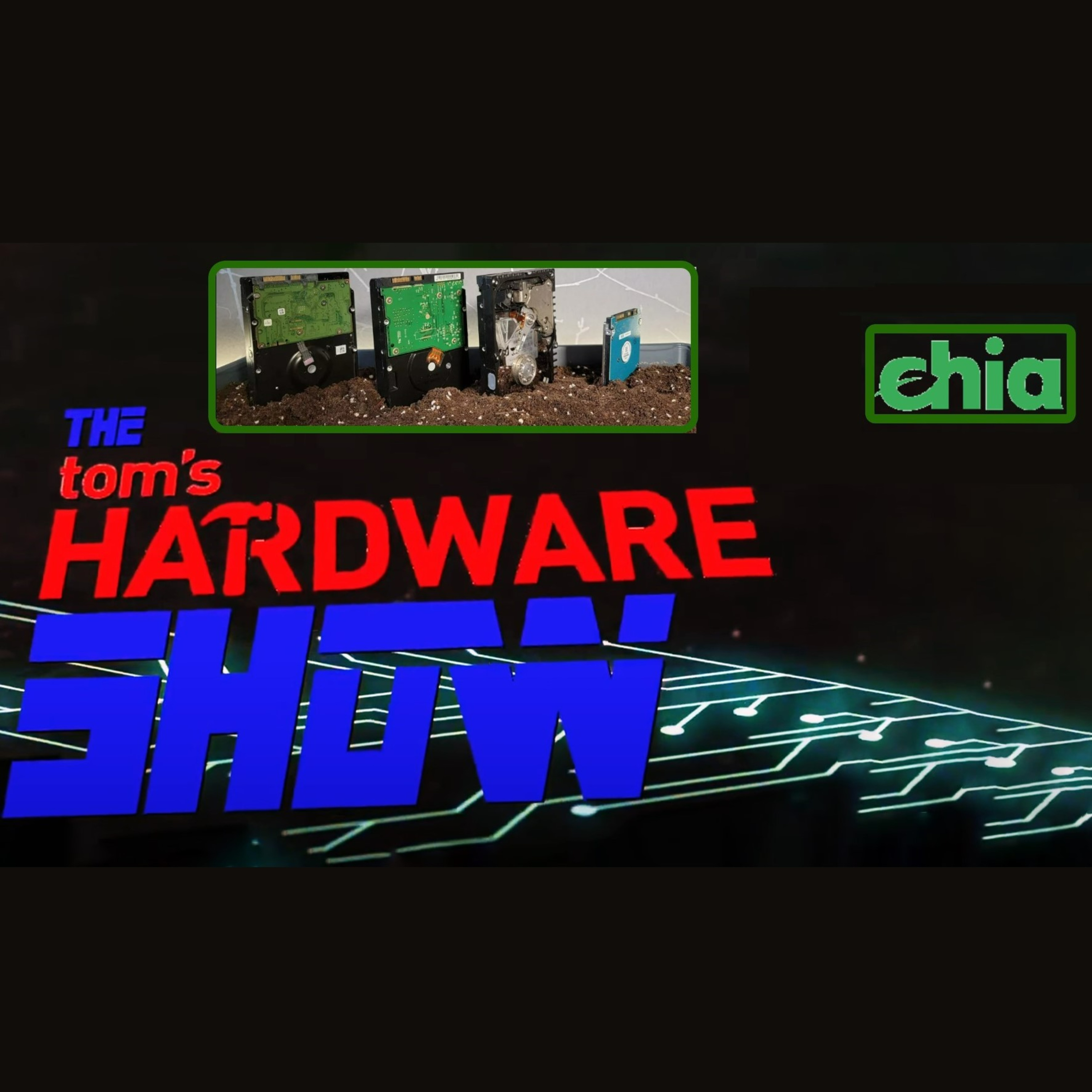 The Tom\'s Hardware Show