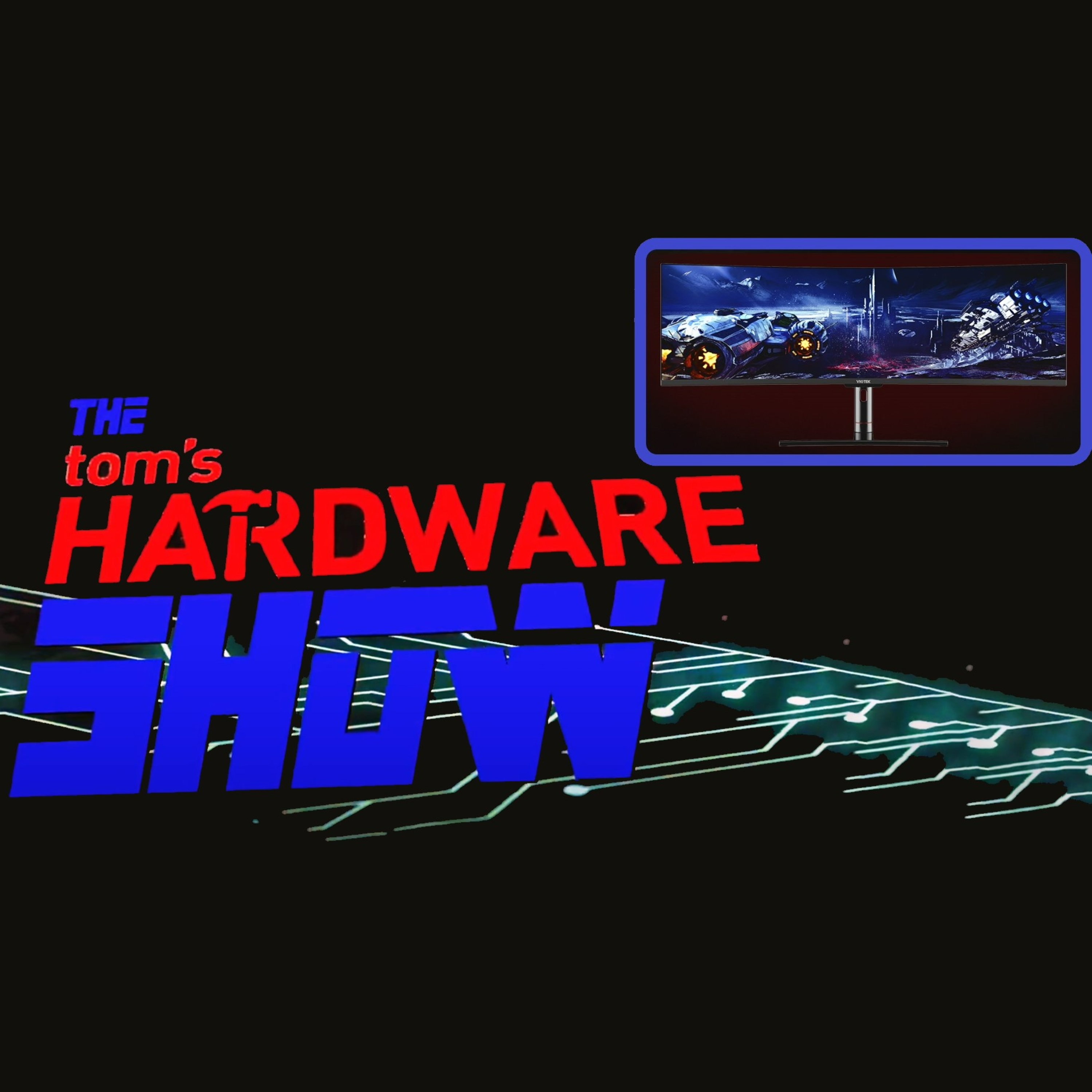 The Tom\'s Hardware Show