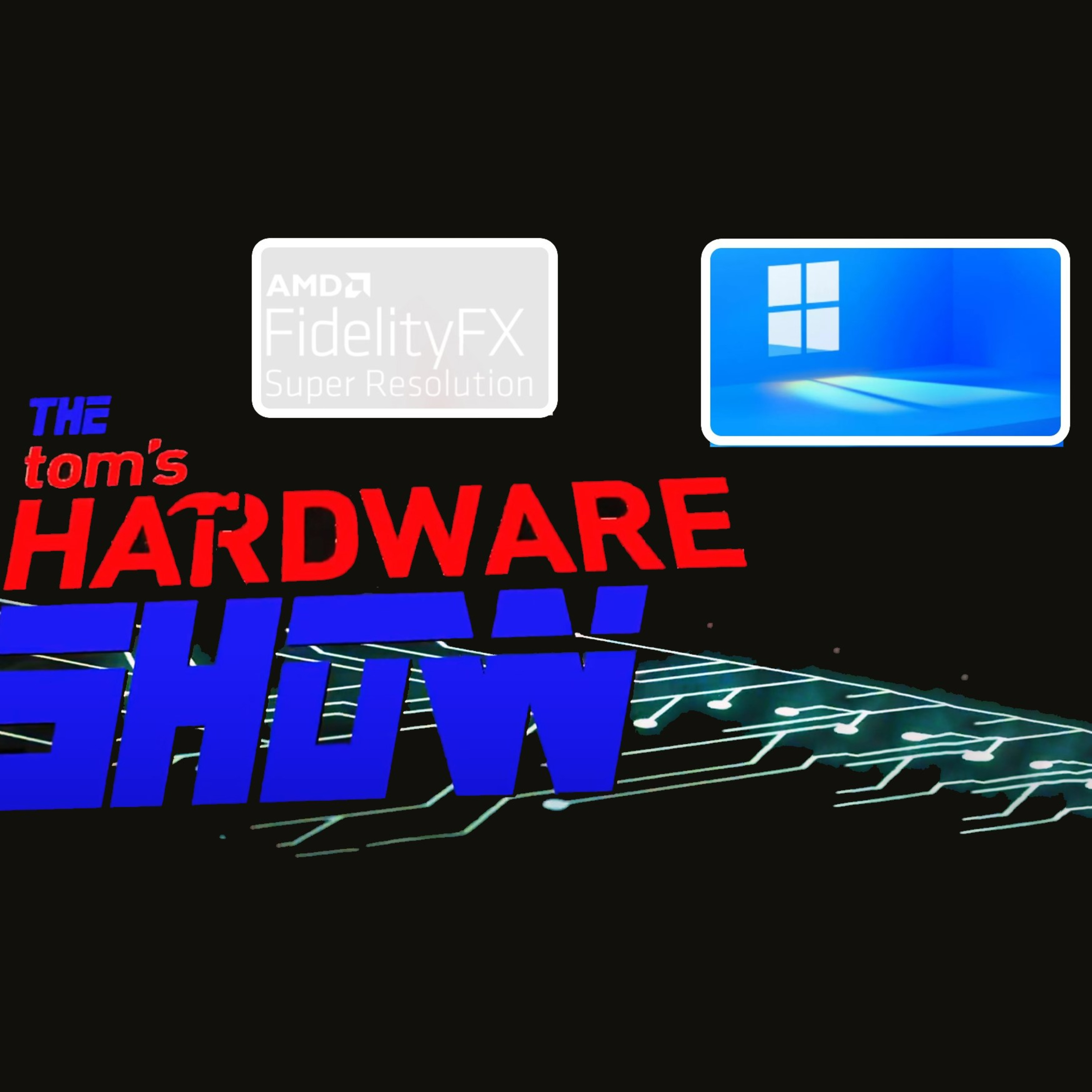 The Tom\'s Hardware Show