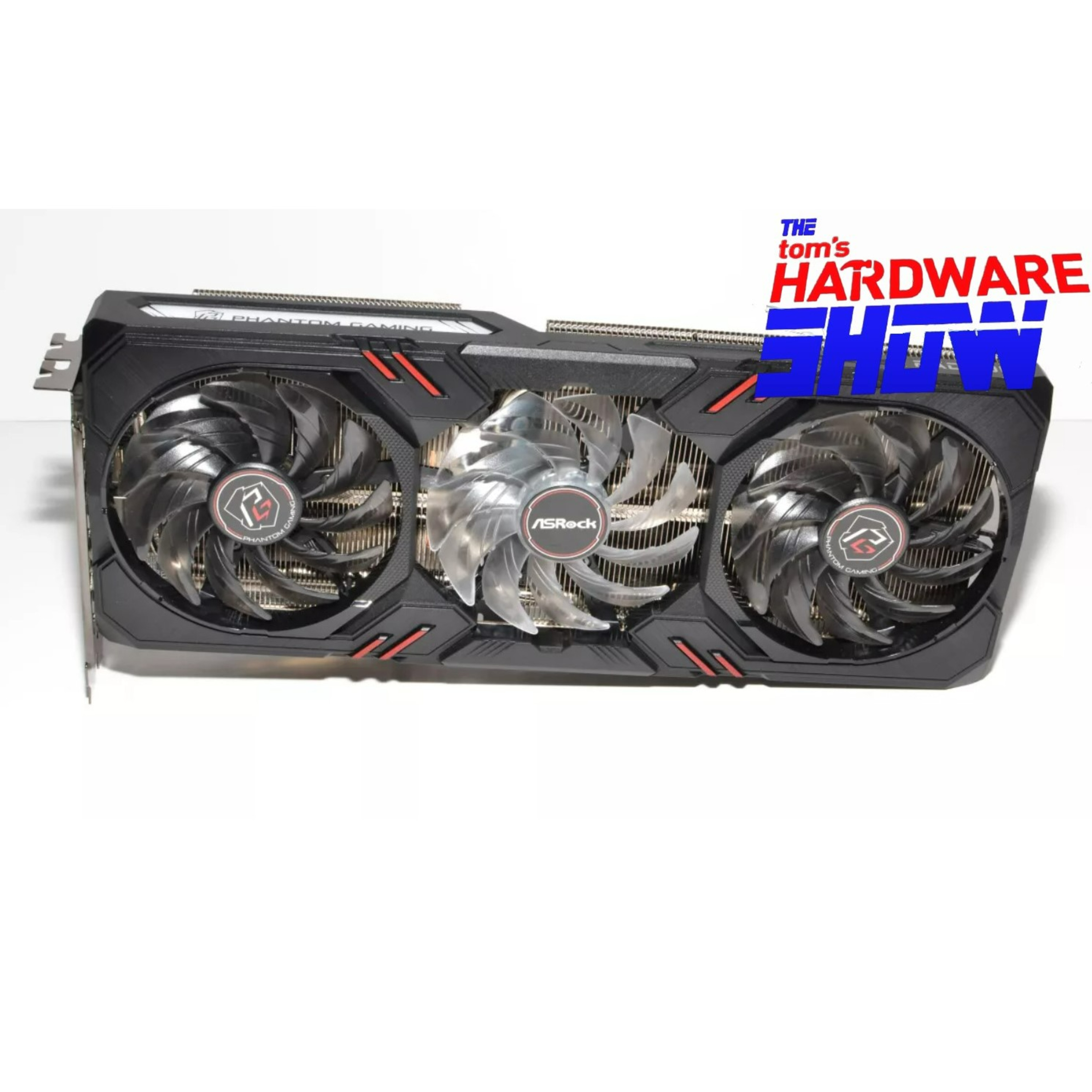 The Tom\'s Hardware Show