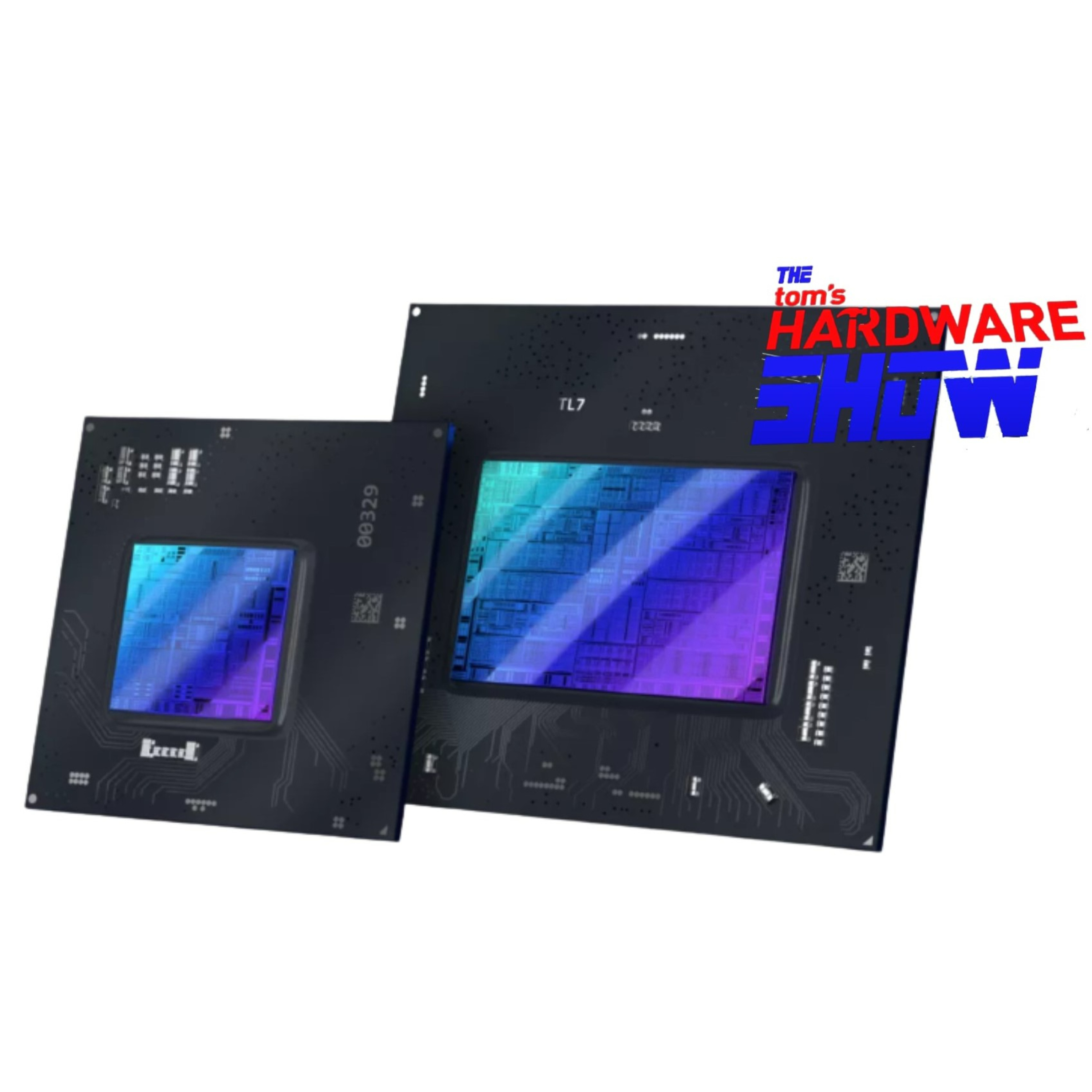 The Tom\'s Hardware Show