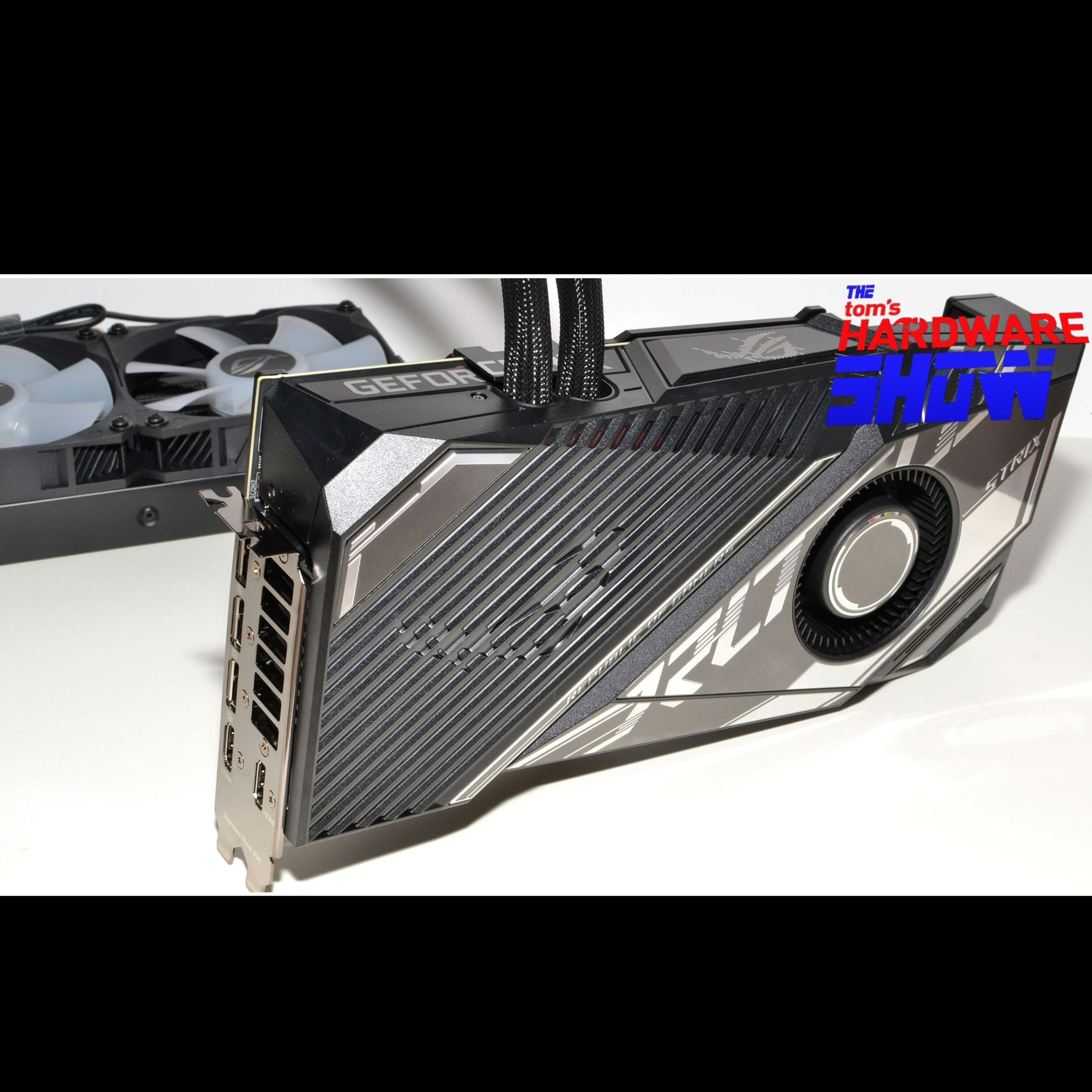 The Tom\'s Hardware Show