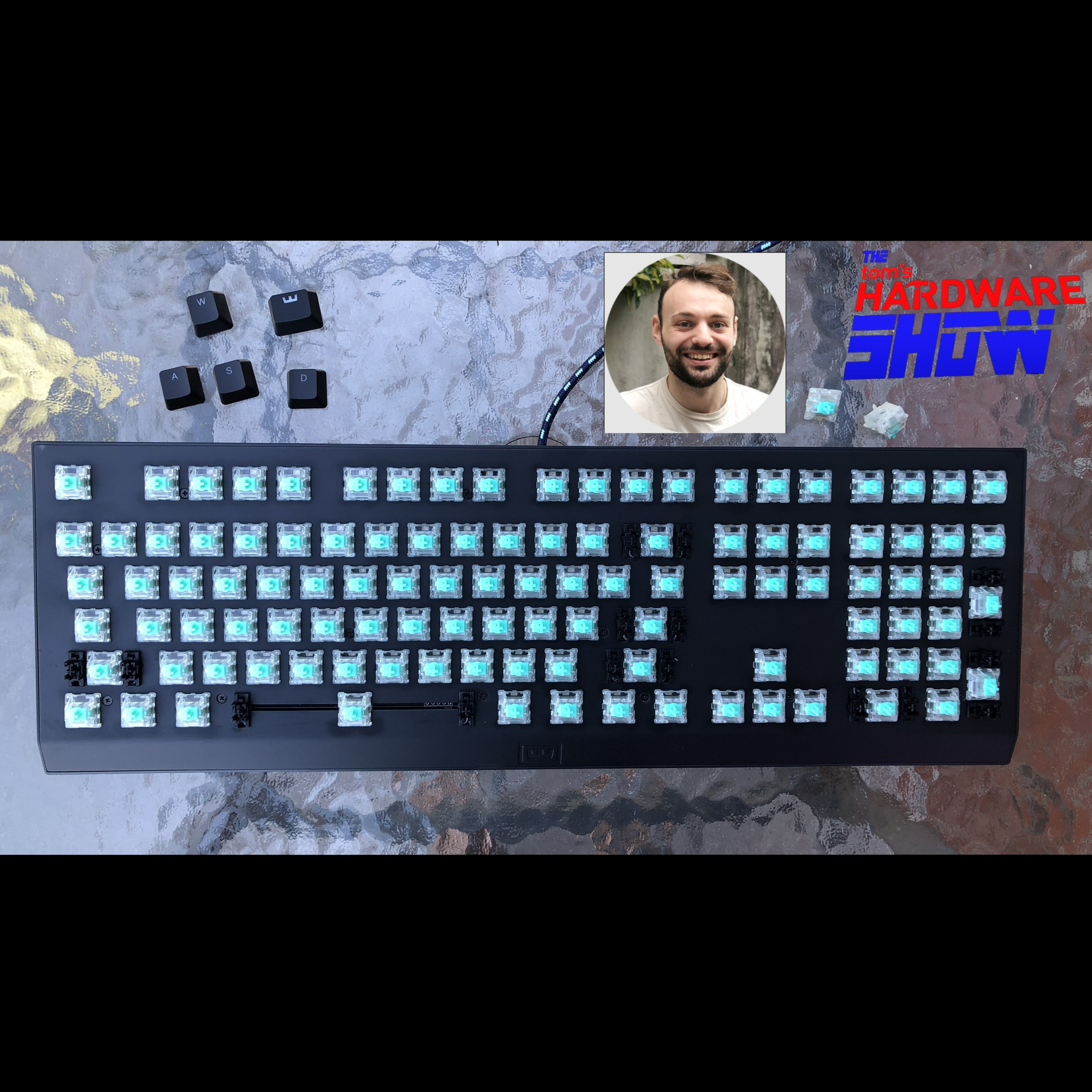 The Tom\'s Hardware Show