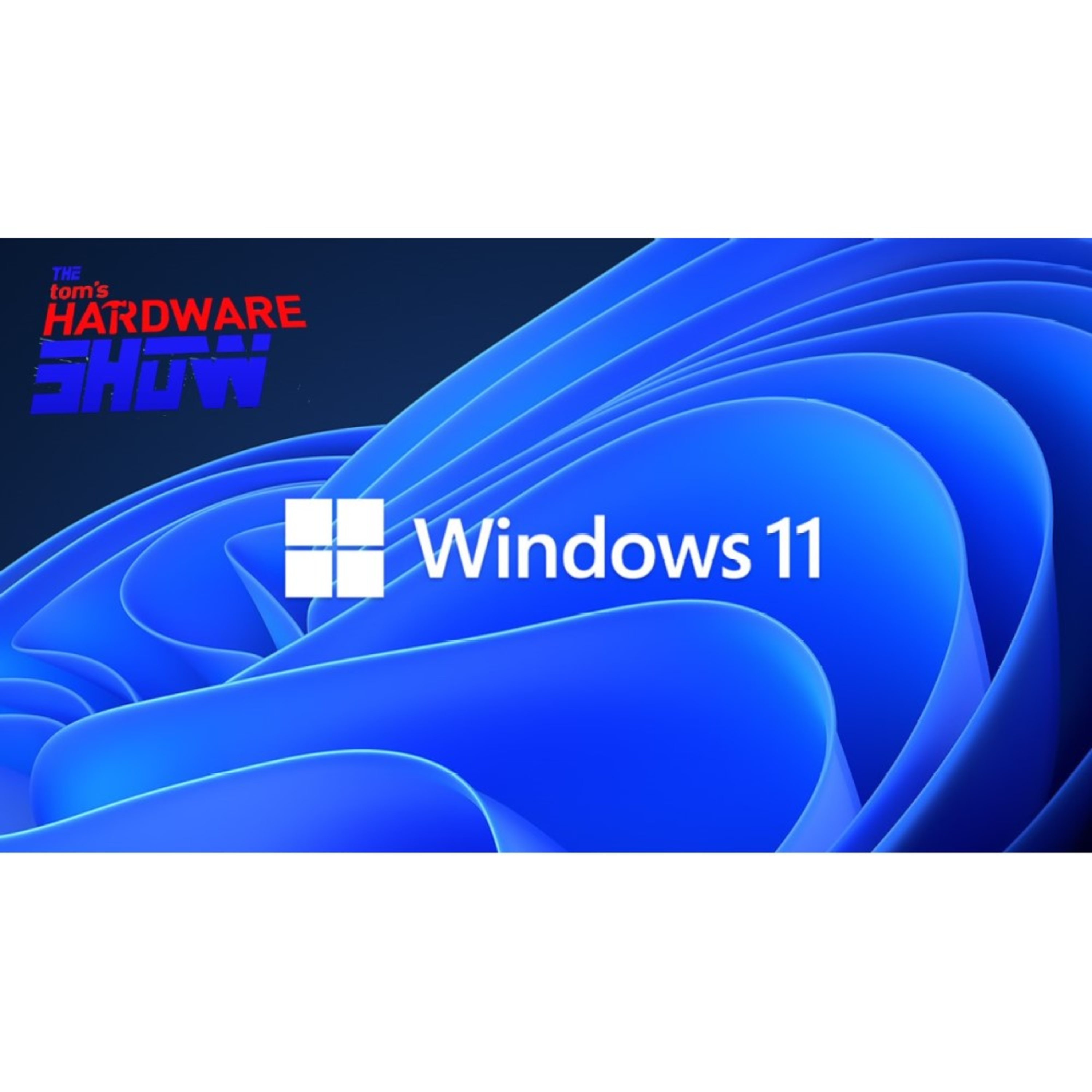 The Tom\'s Hardware Show