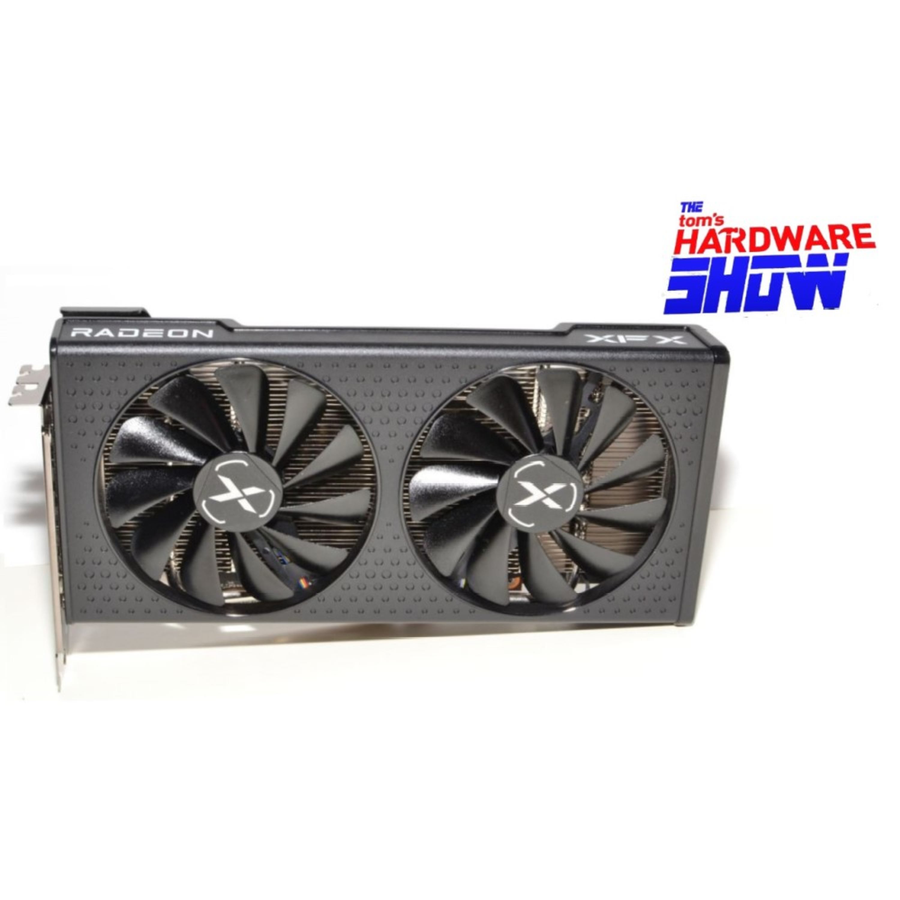 The Tom\'s Hardware Show