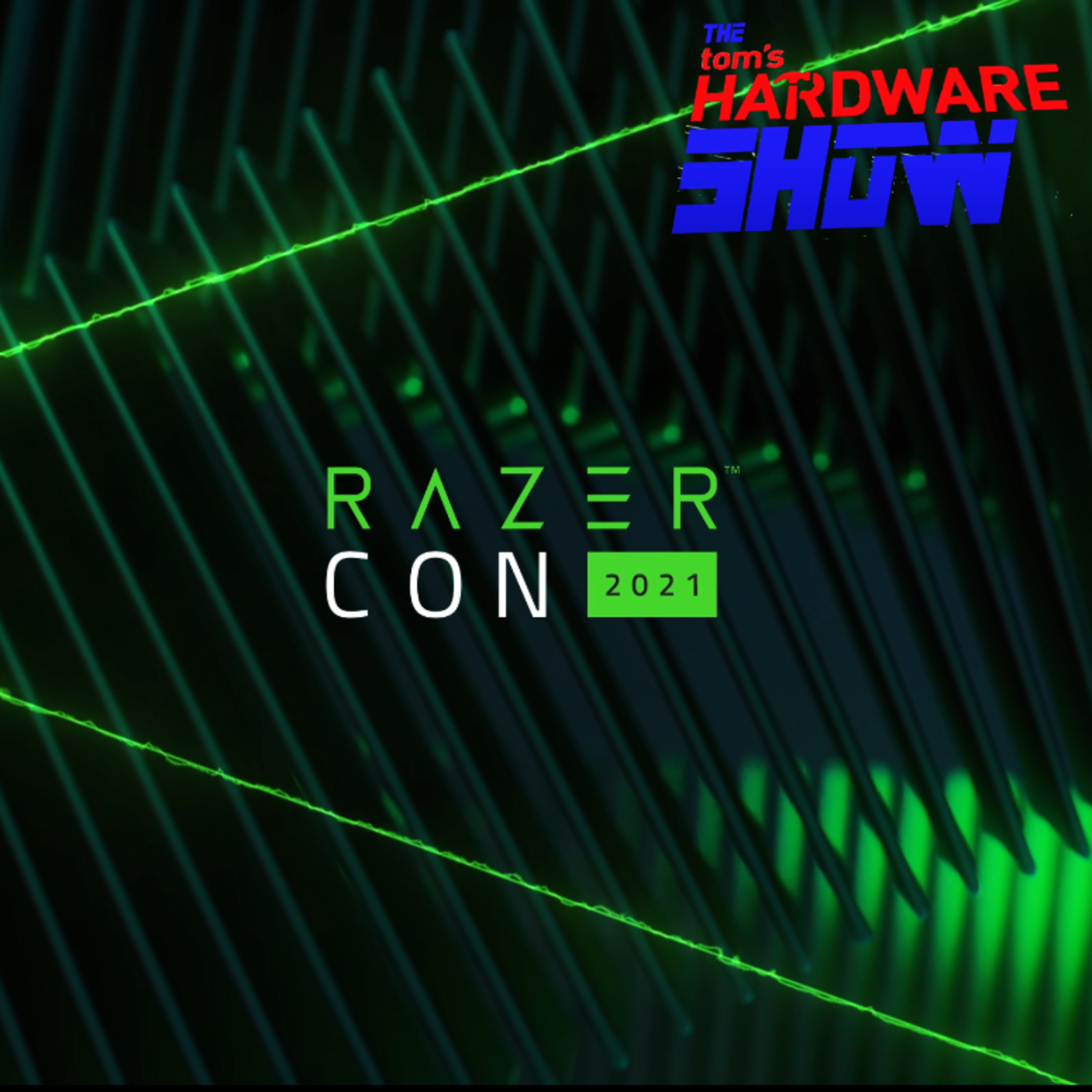 The Tom\'s Hardware Show