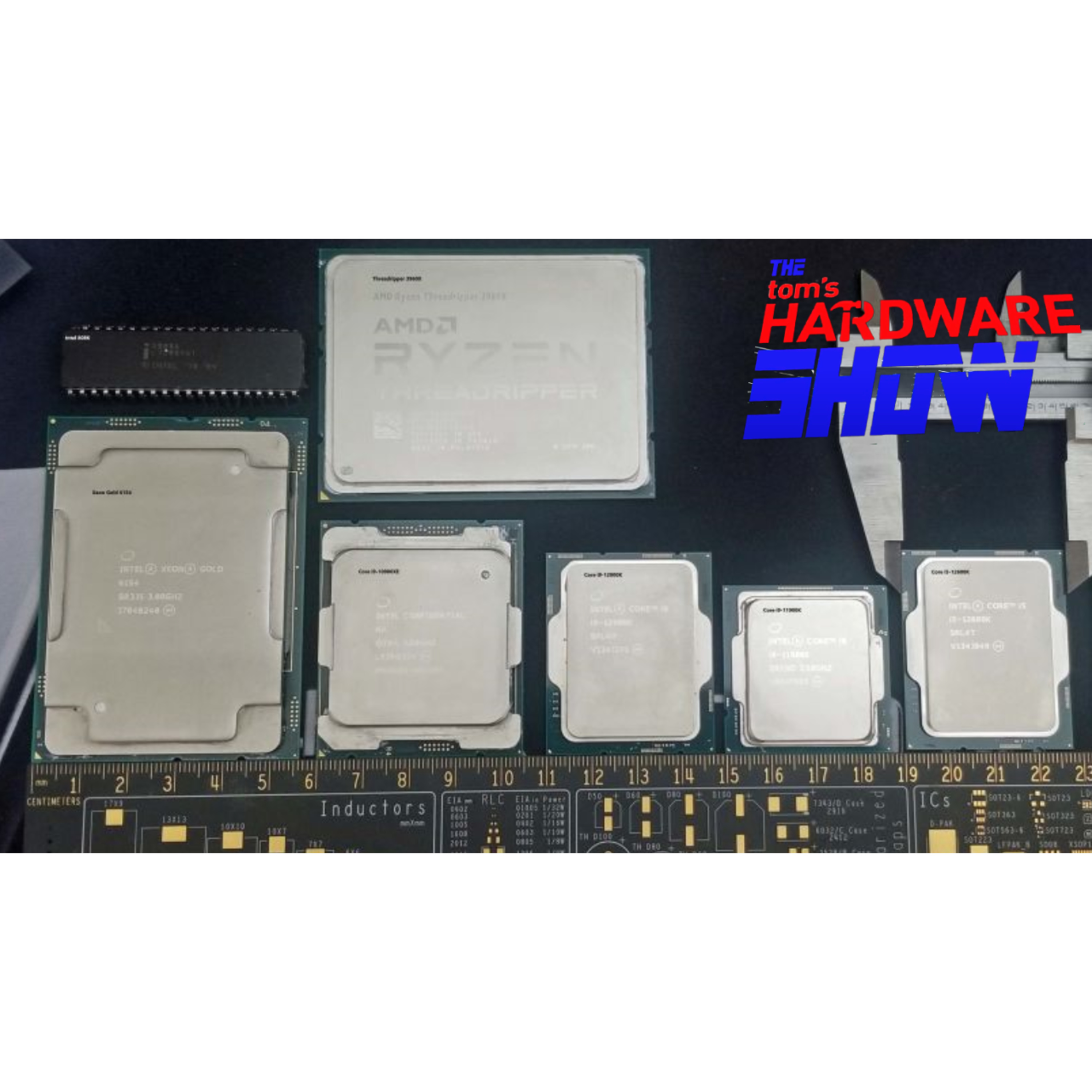 The Tom\'s Hardware Show