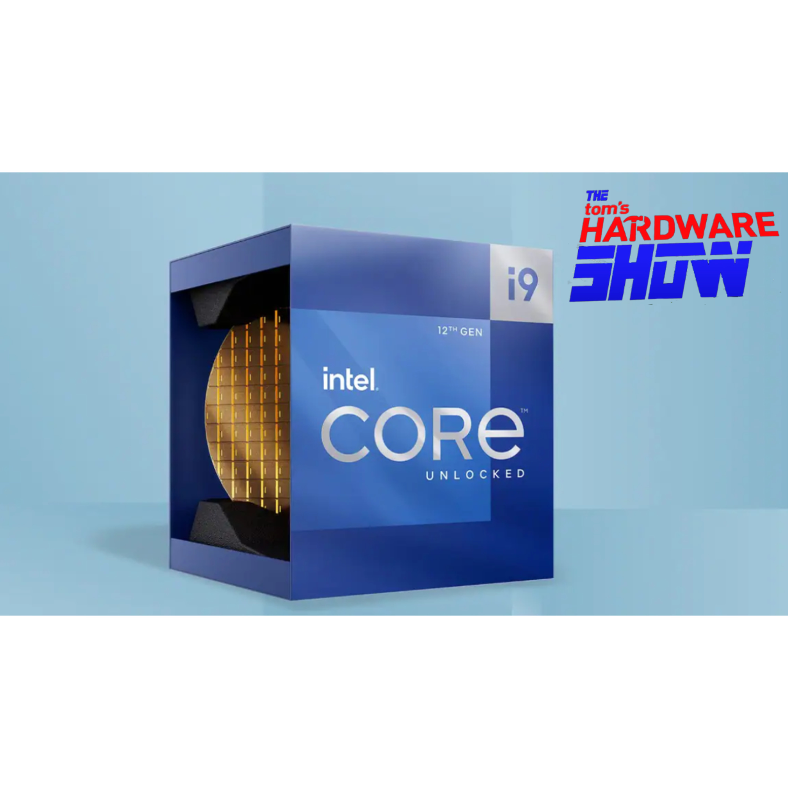 The Tom\'s Hardware Show