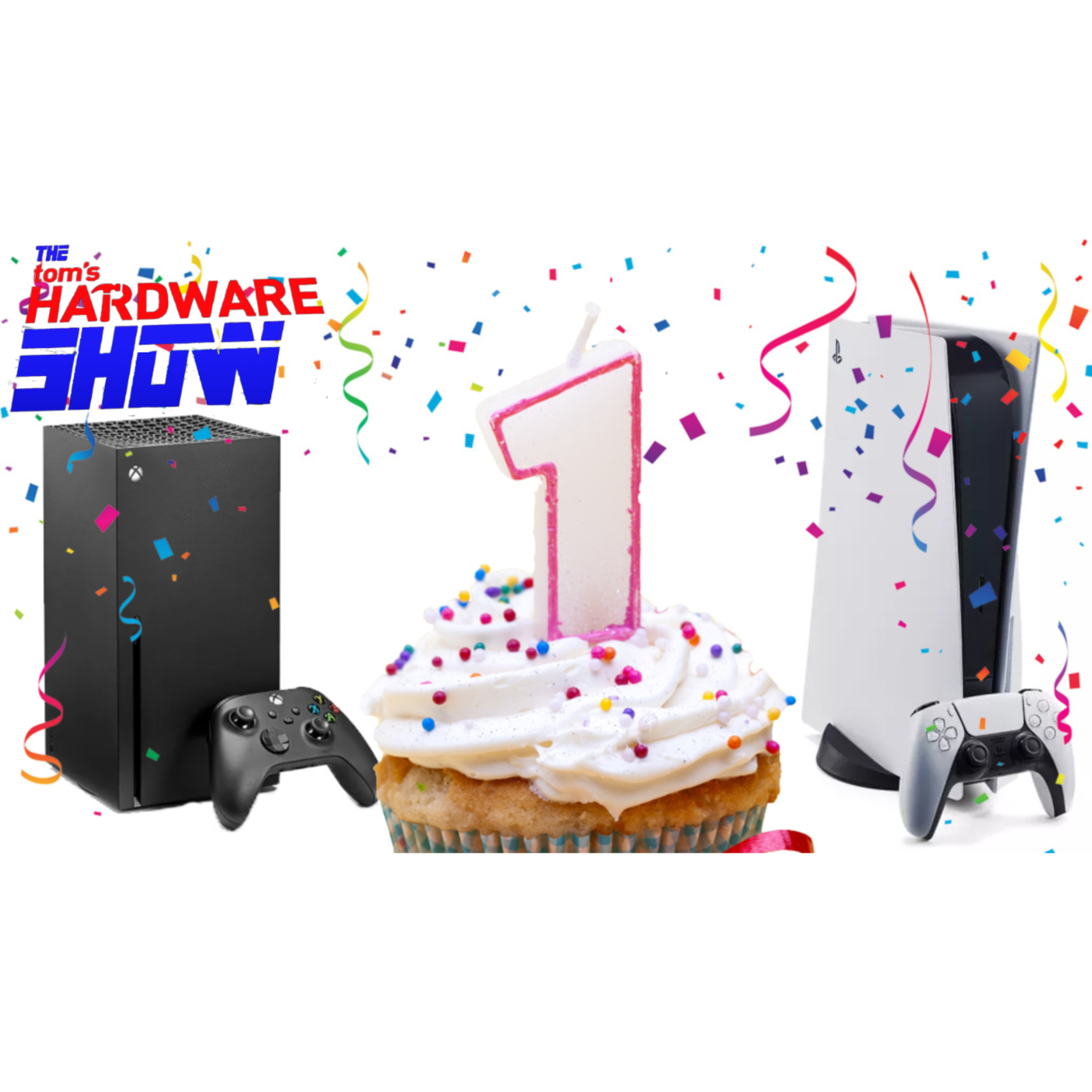 The Tom\'s Hardware Show