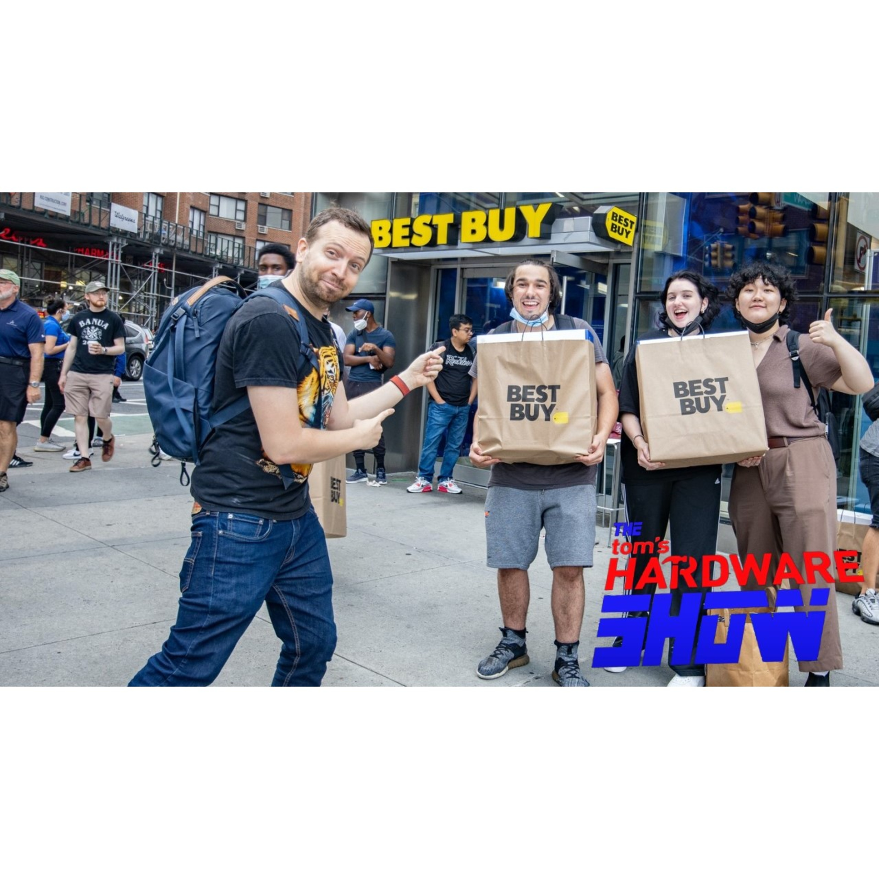 The Tom\'s Hardware Show