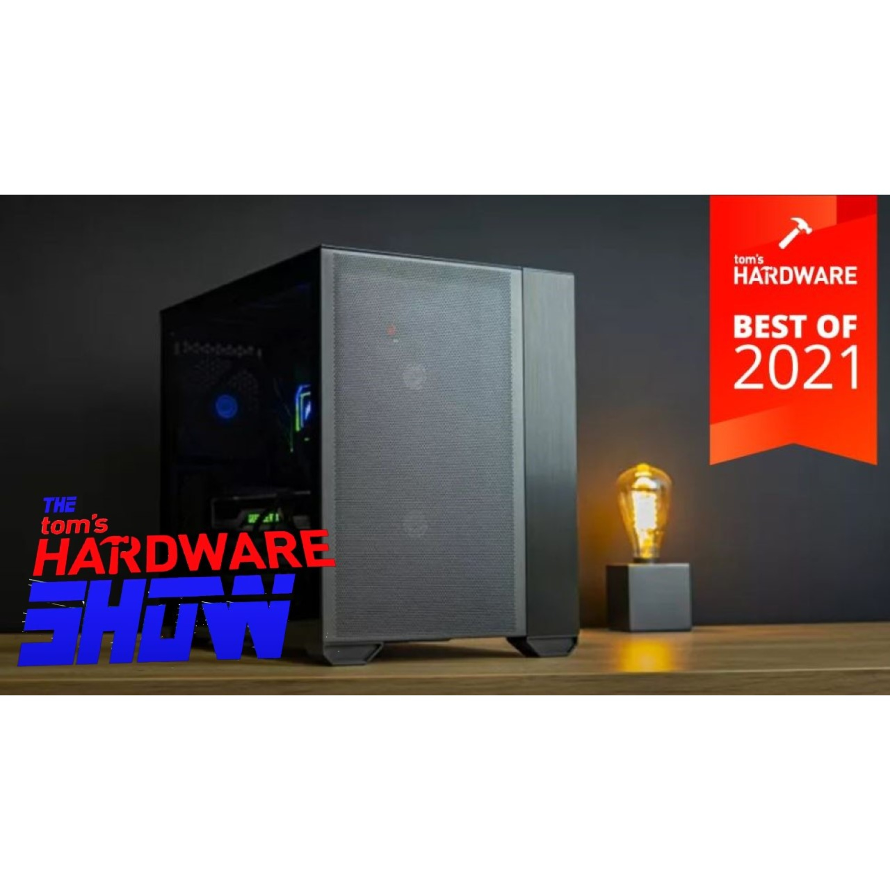 The Tom\'s Hardware Show