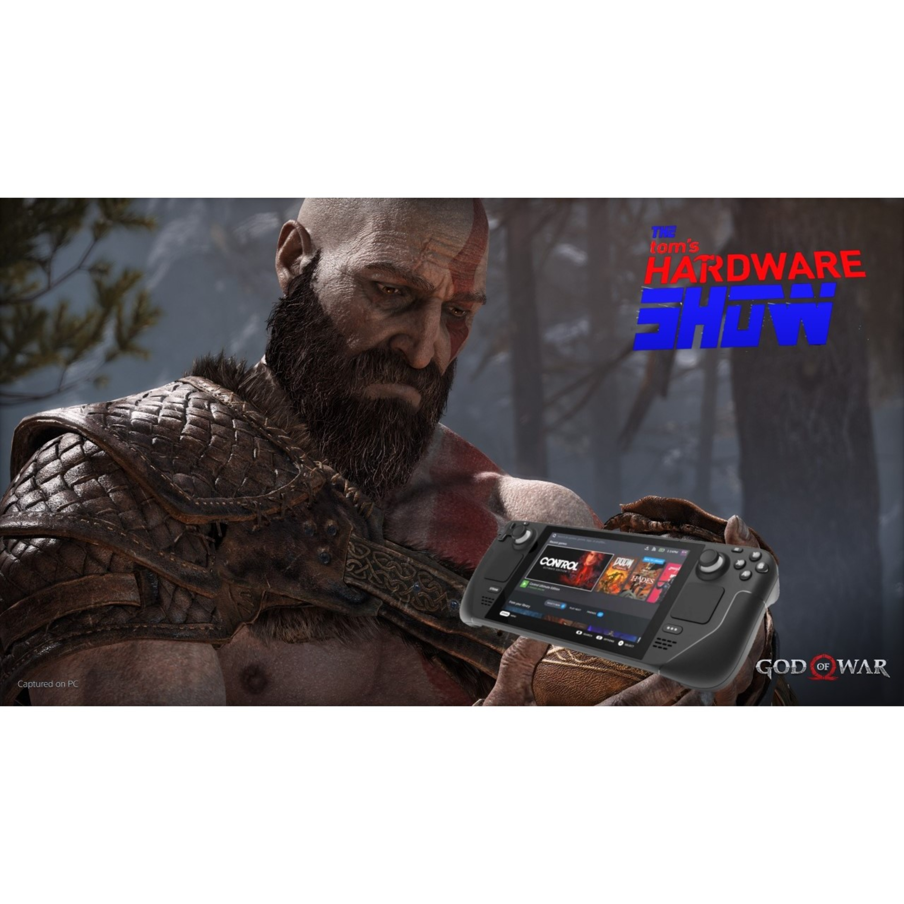 The Tom\'s Hardware Show