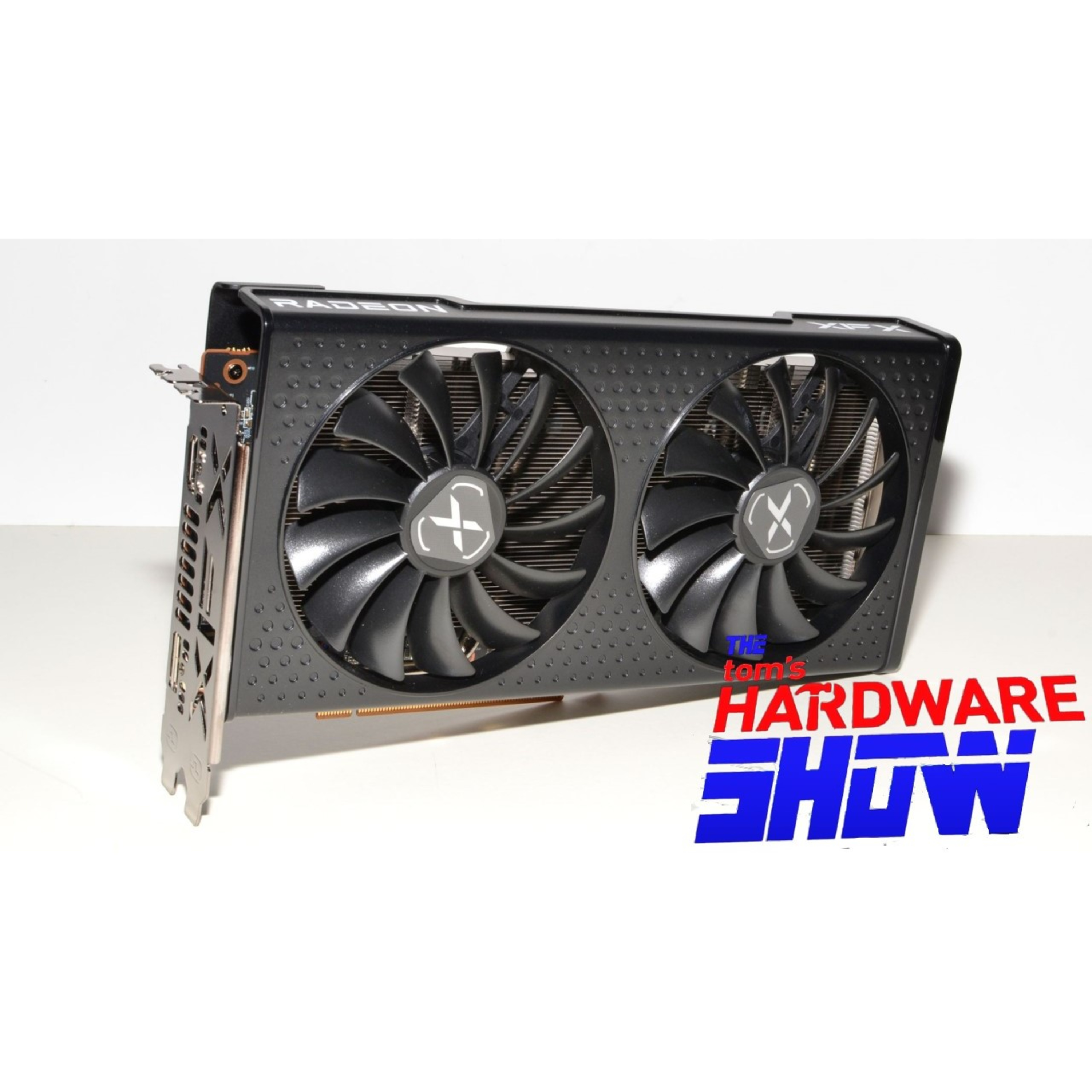 The Tom\'s Hardware Show