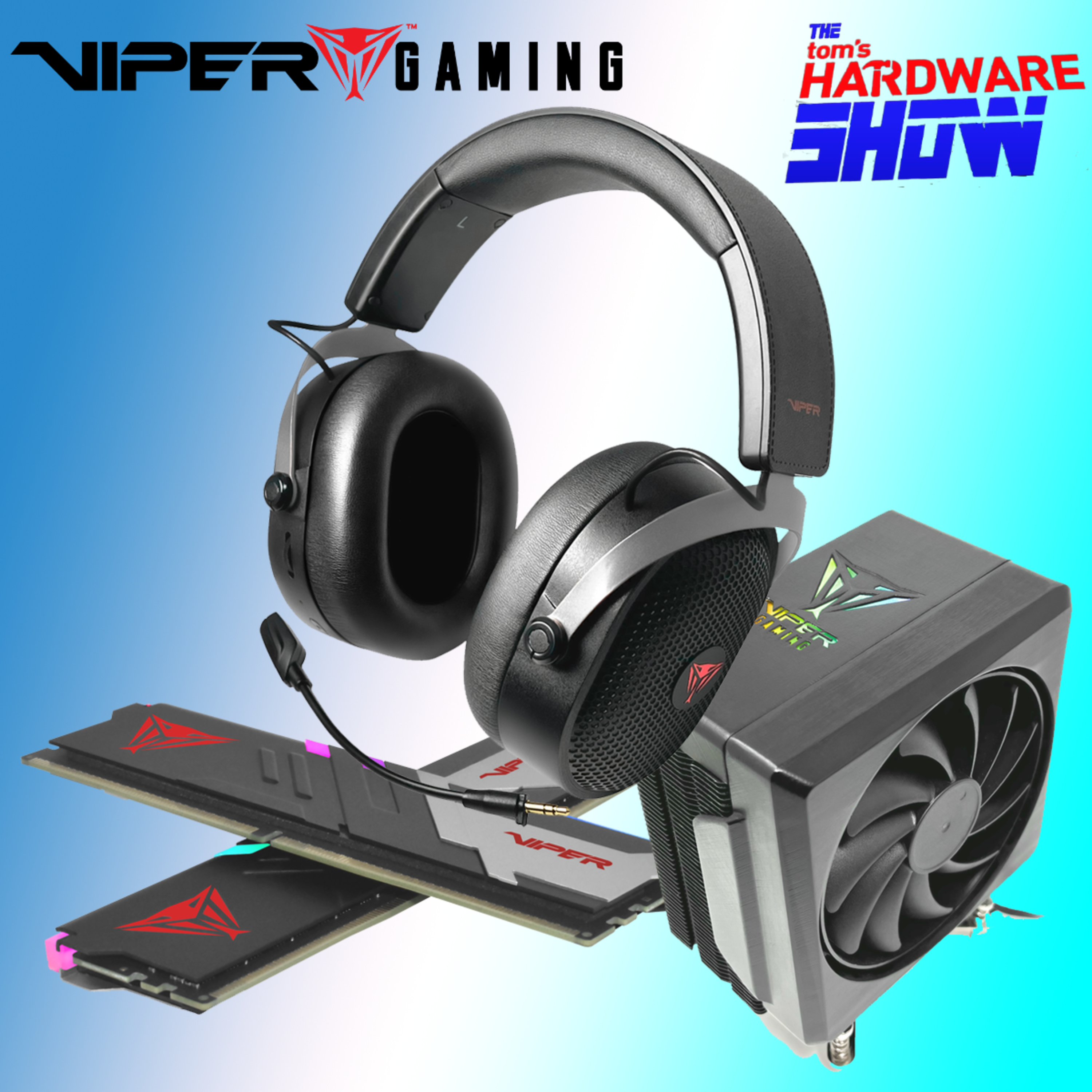The Tom\'s Hardware Show