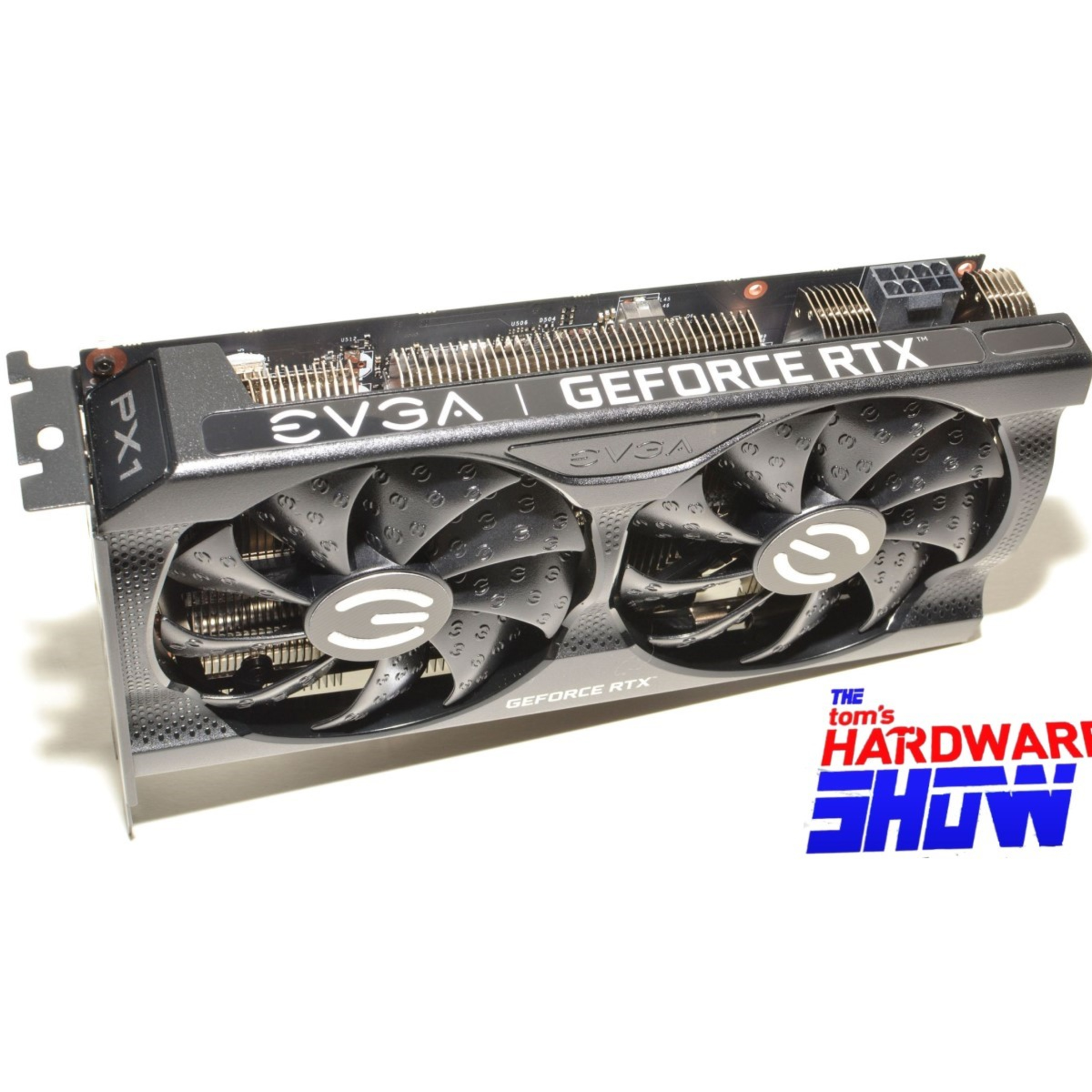 The Tom\'s Hardware Show
