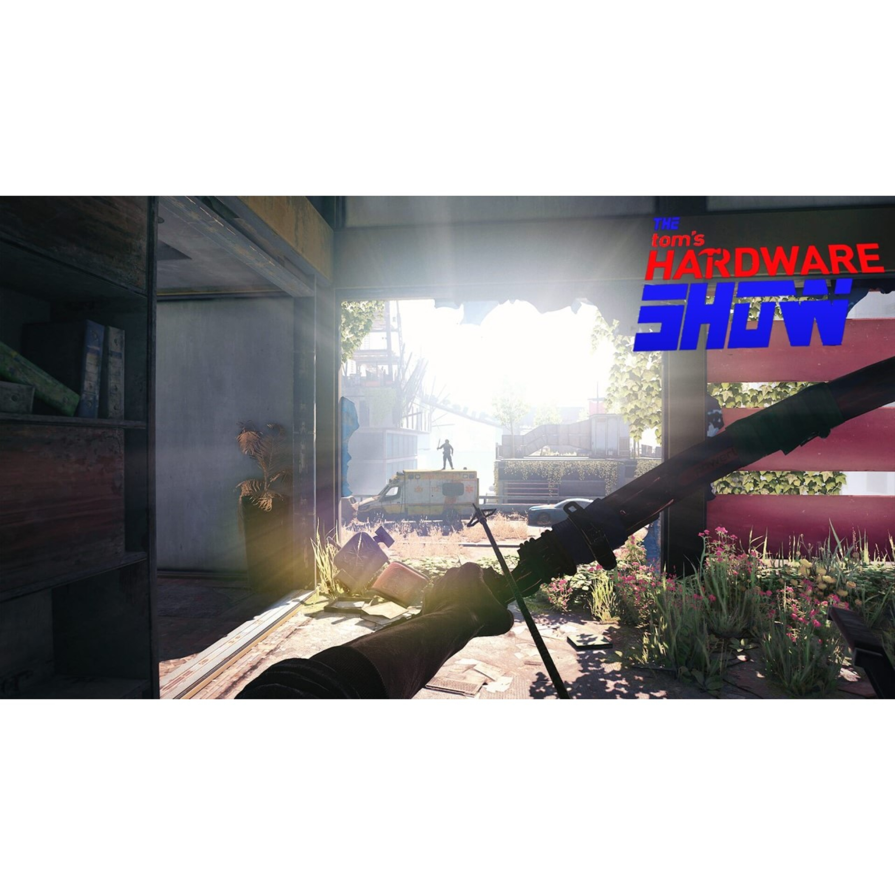 The Tom\'s Hardware Show