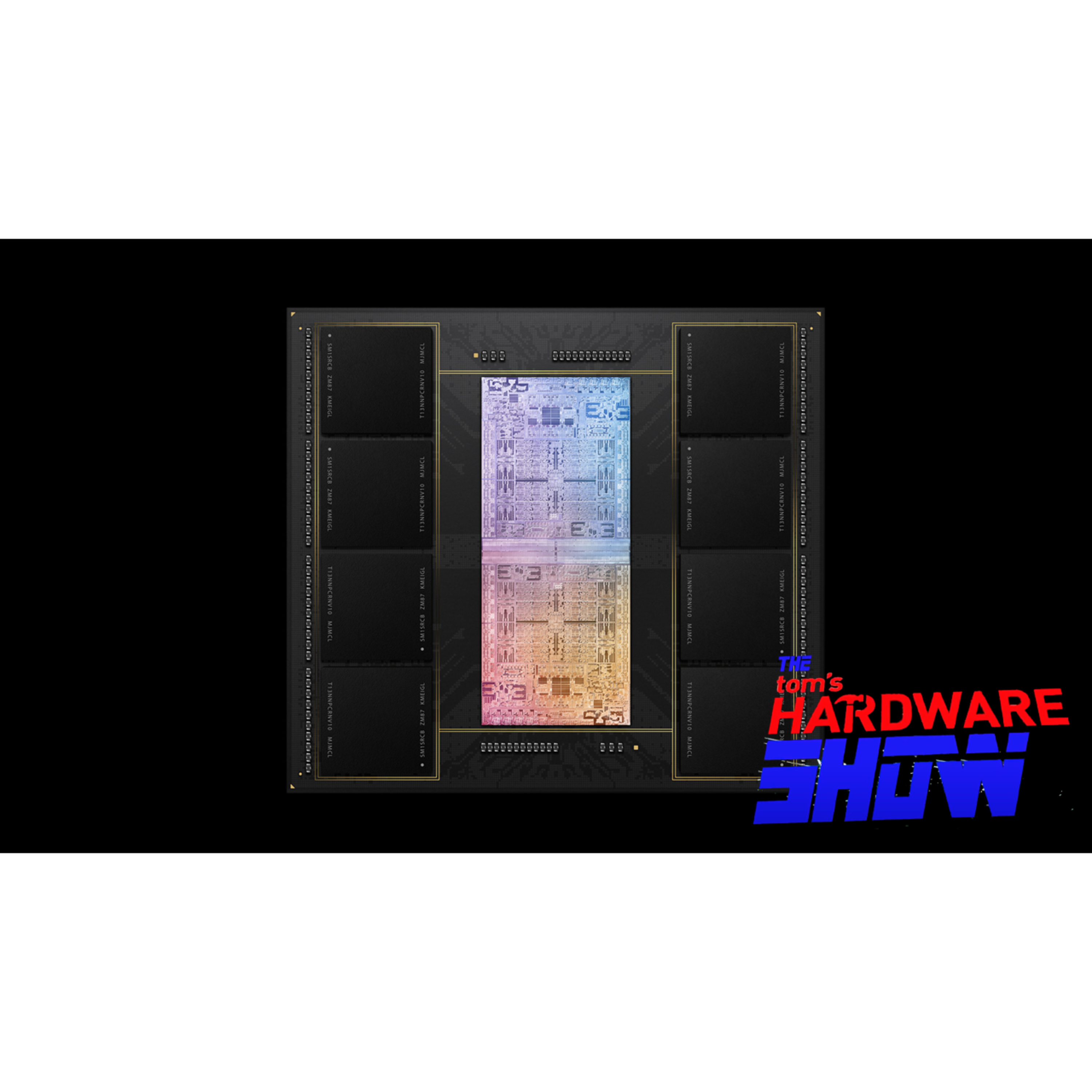 The Tom\'s Hardware Show