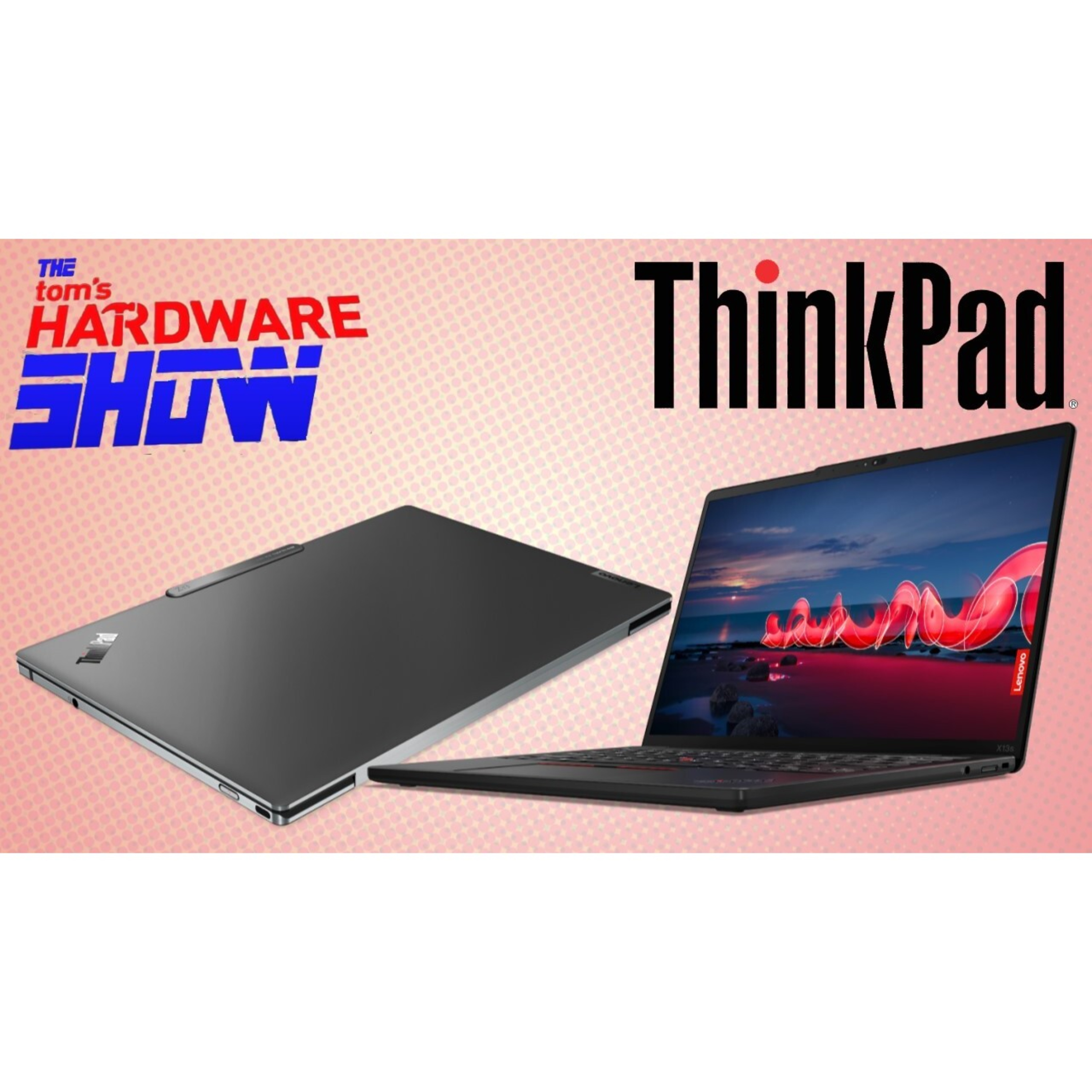 The Tom\'s Hardware Show