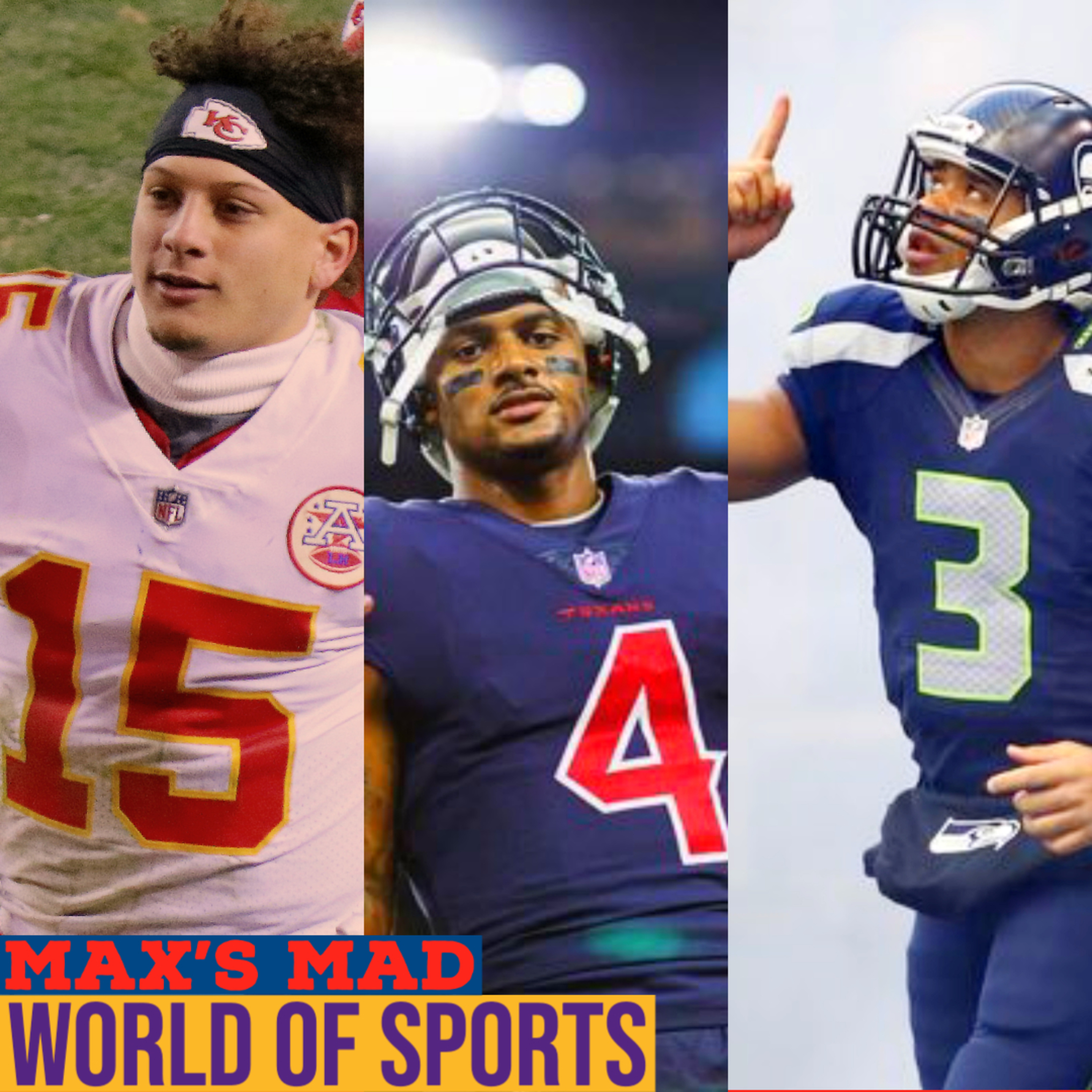 Max\'s Mad World Of Sports