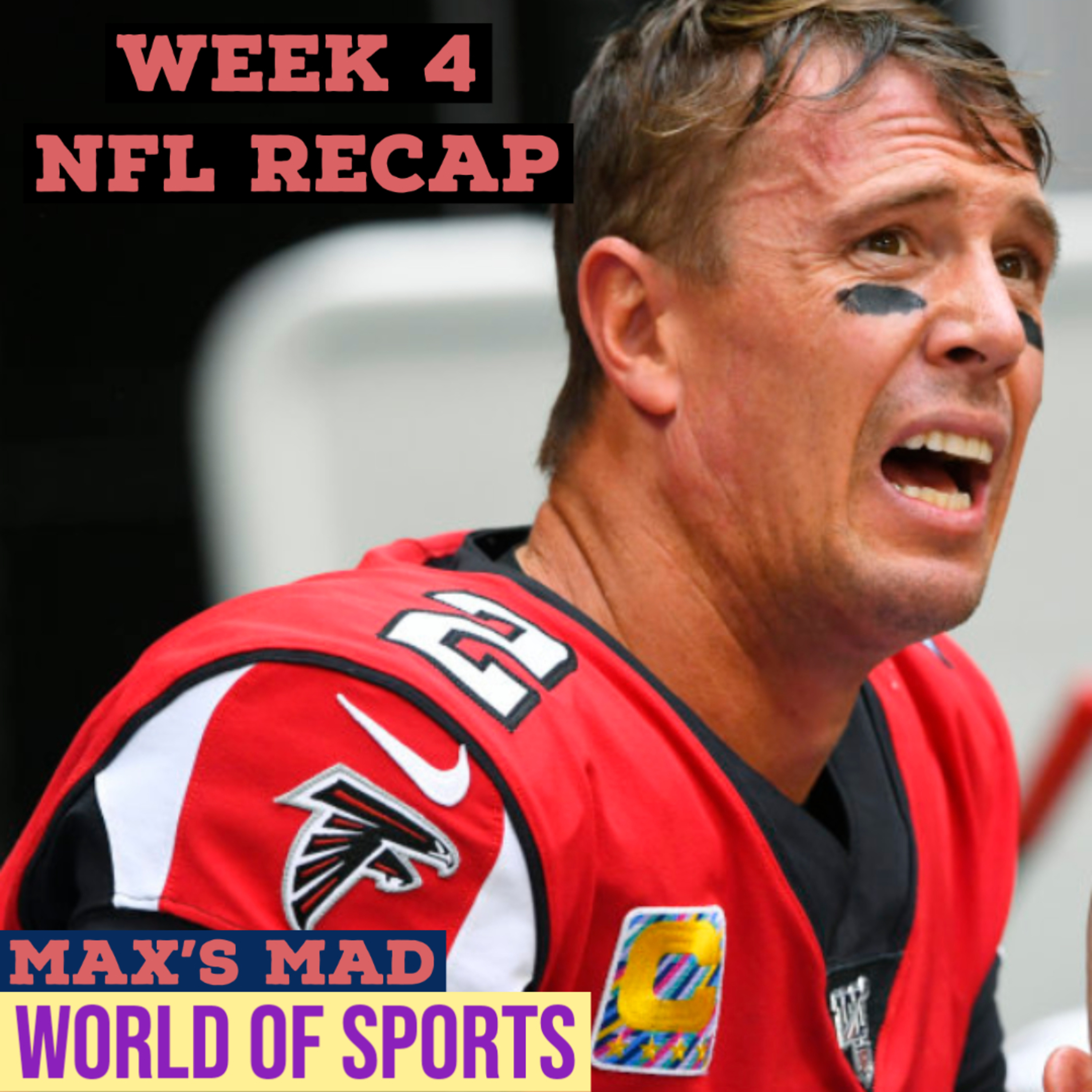 Max\'s Mad World Of Sports