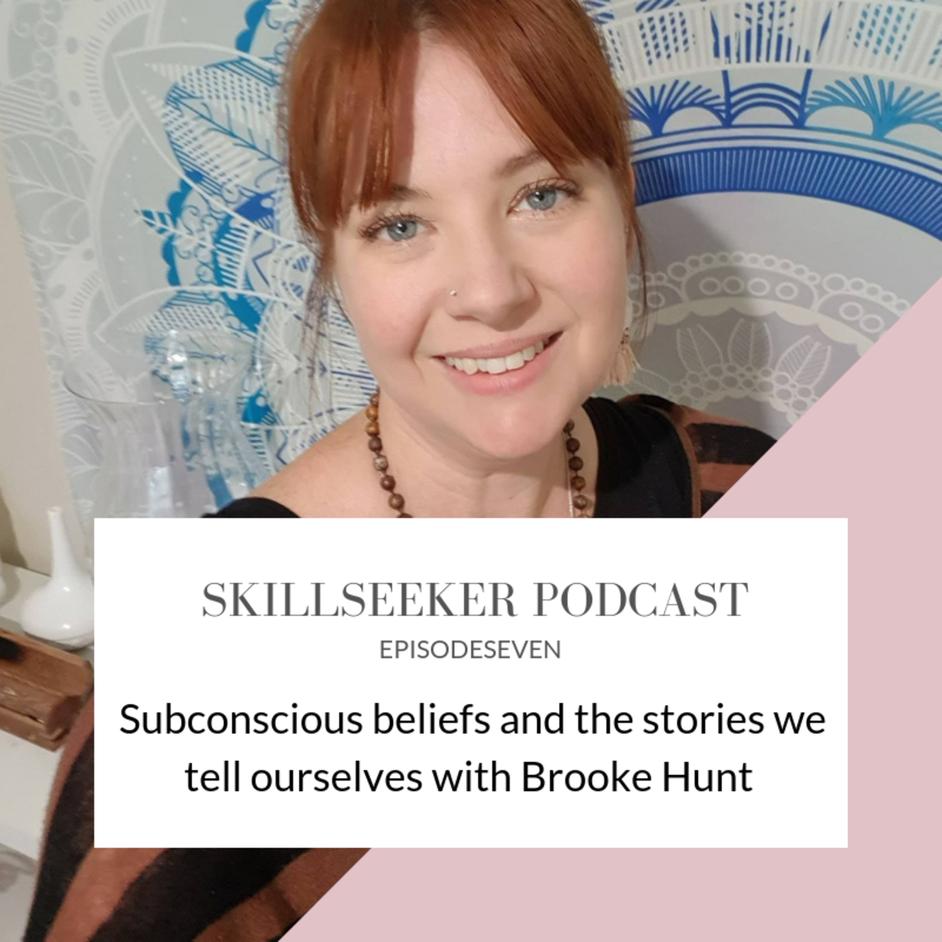 SkillSeeker Podcast