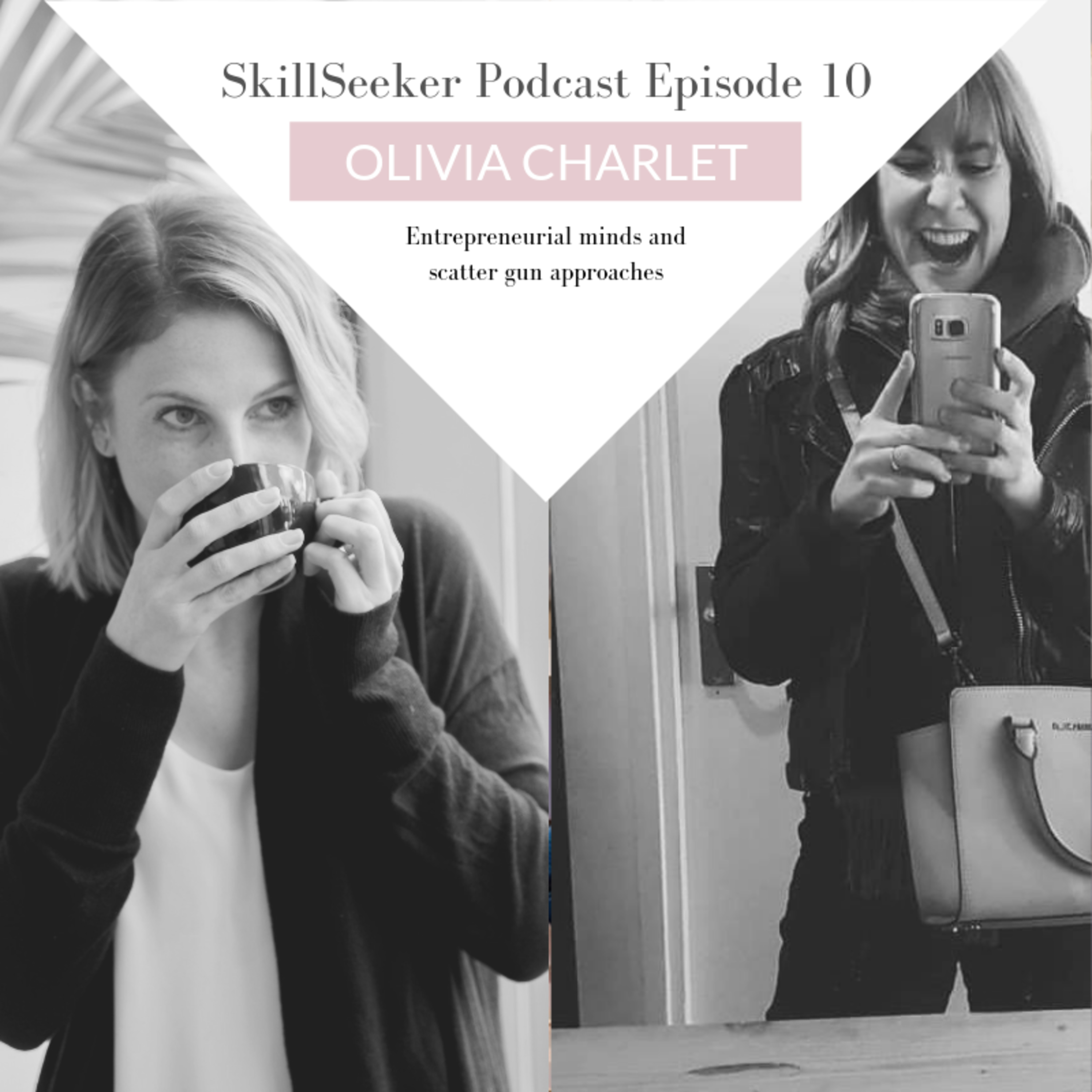 SkillSeeker Podcast