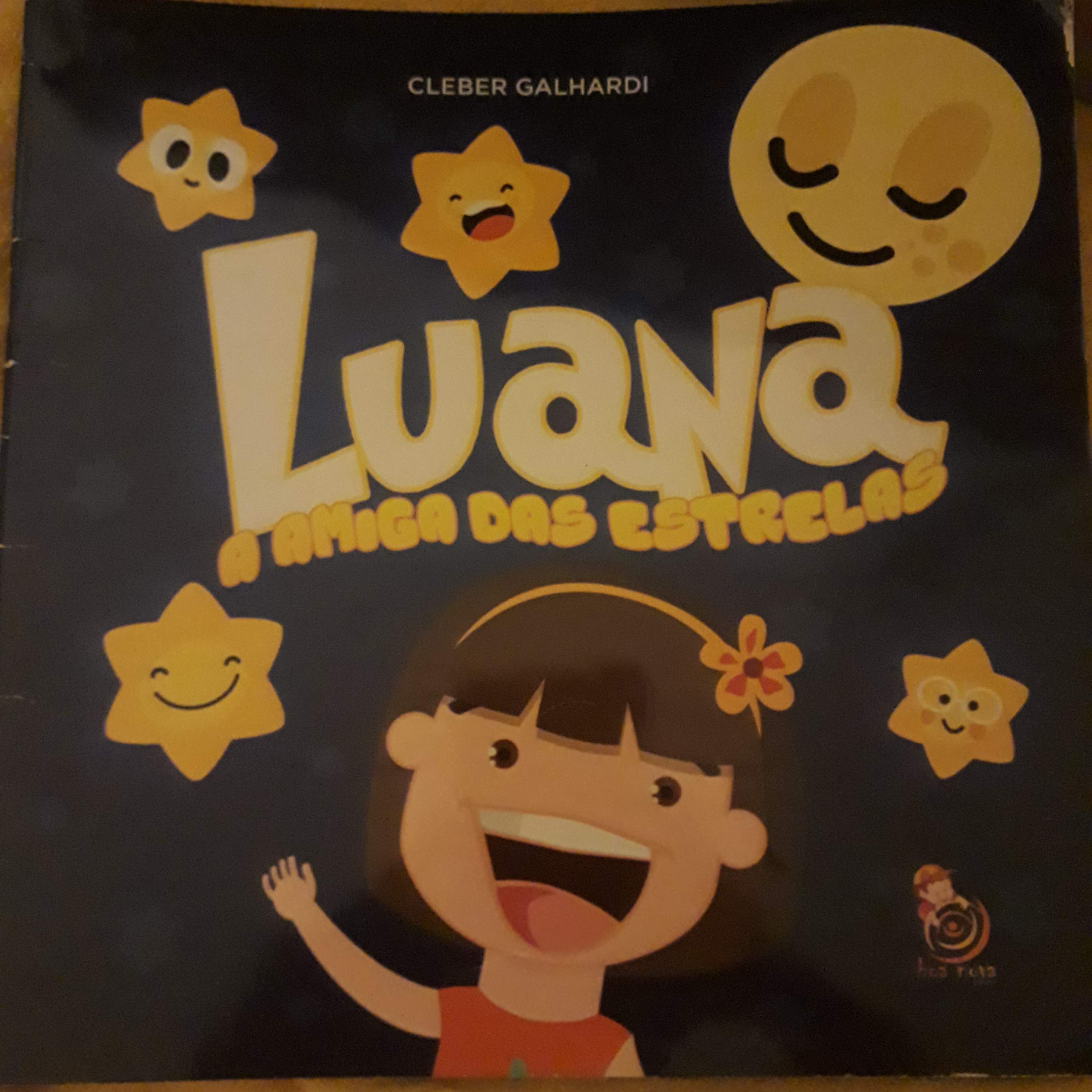 DANÇA DAS HISTÓRIAS