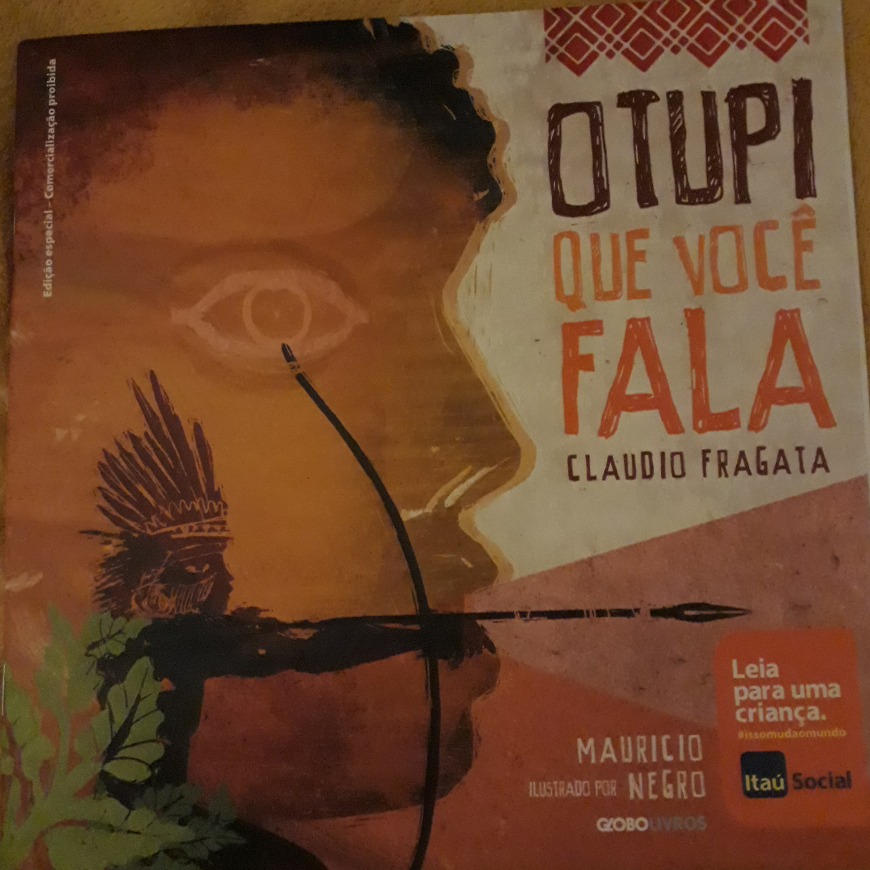 DANÇA DAS HISTÓRIAS