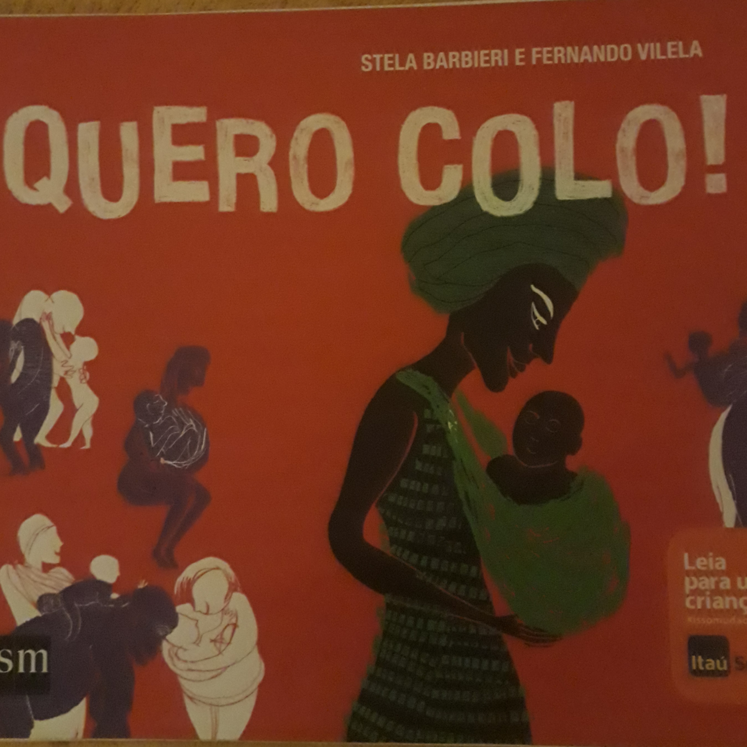 DANÇA DAS HISTÓRIAS