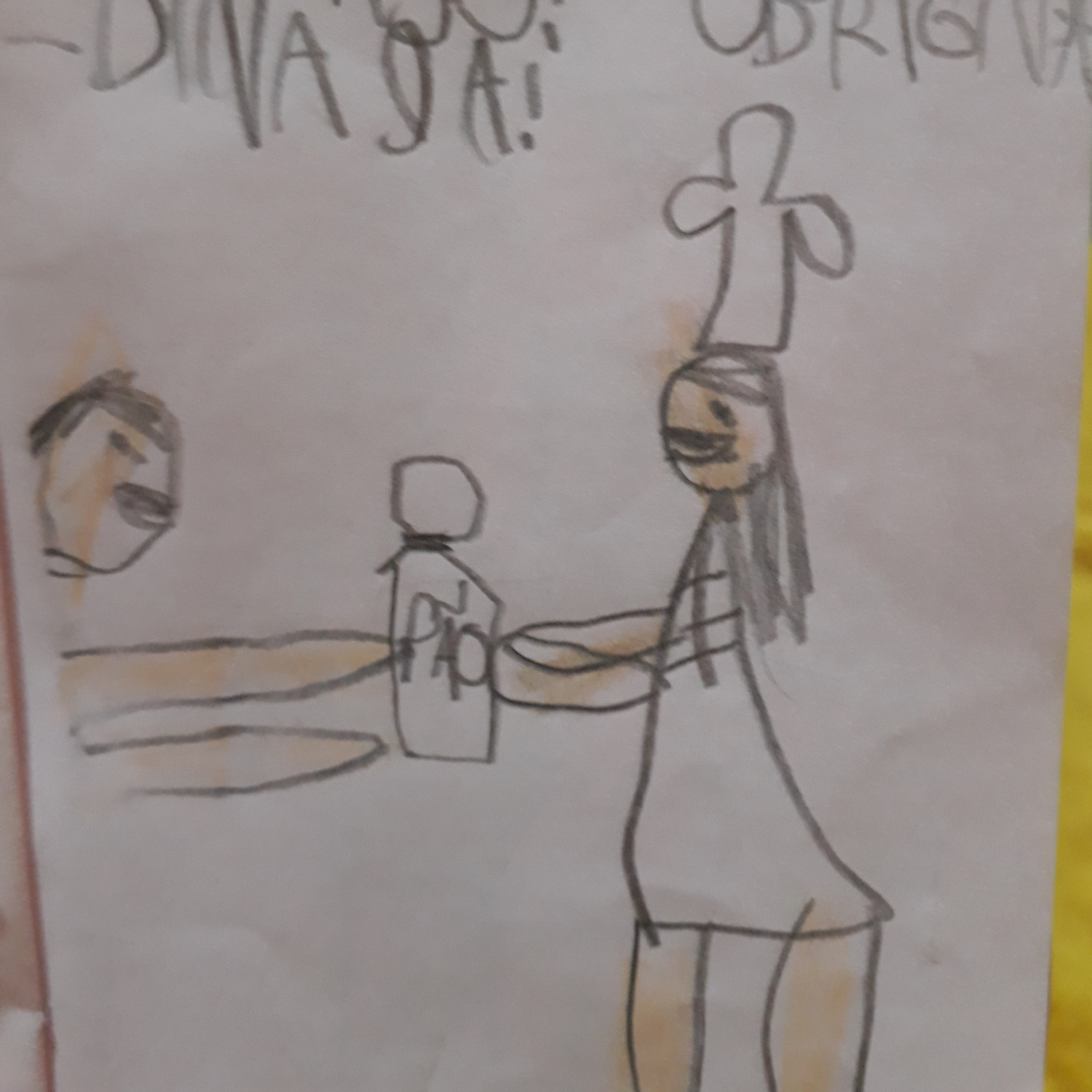 DANÇA DAS HISTÓRIAS