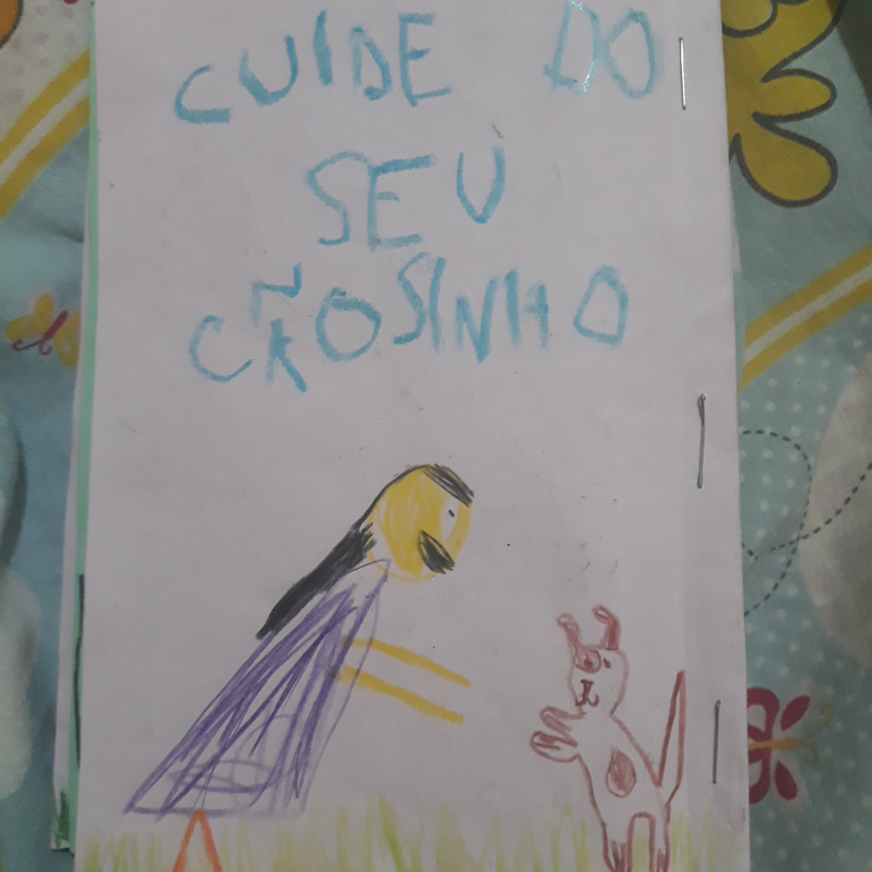 DANÇA DAS HISTÓRIAS