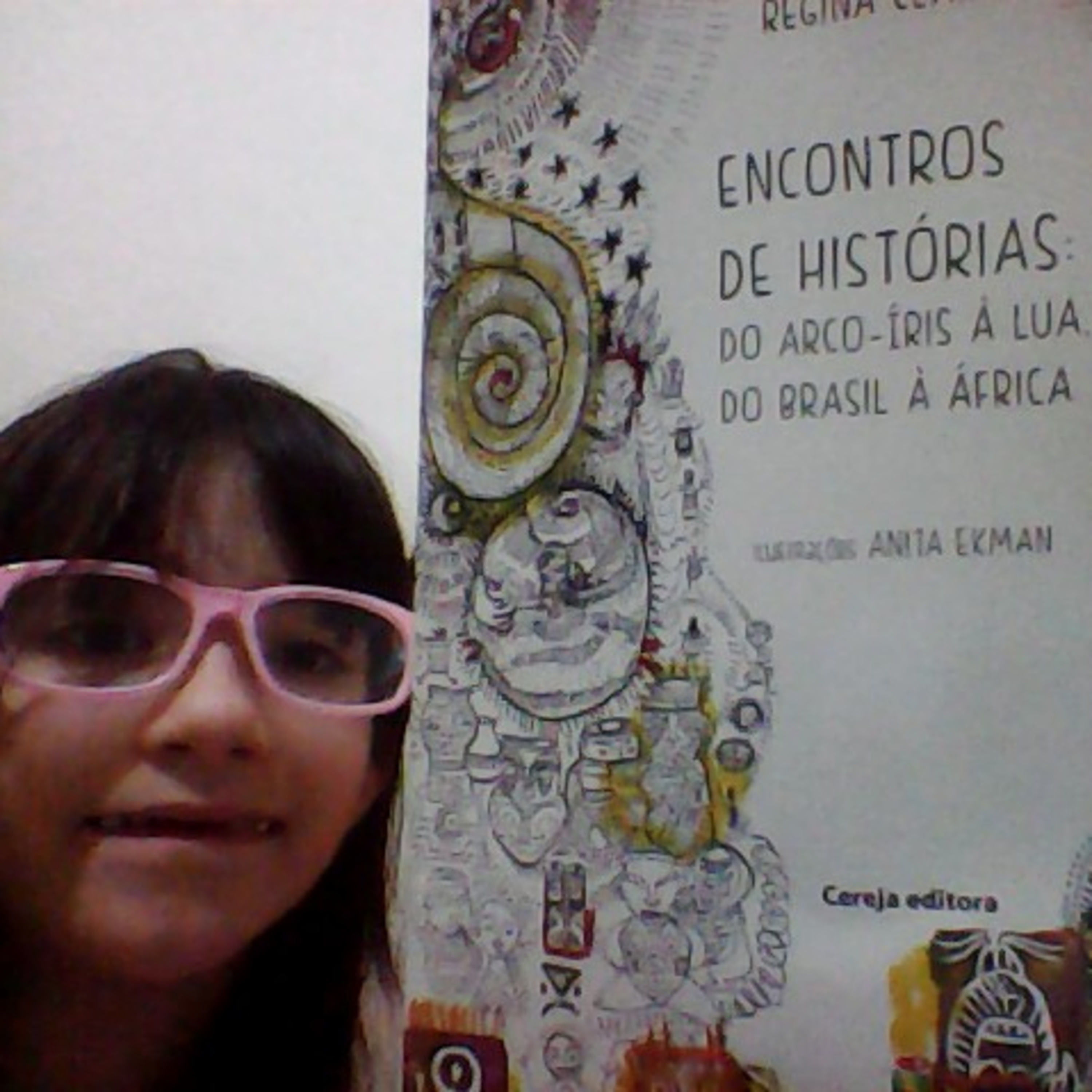 DANÇA DAS HISTÓRIAS