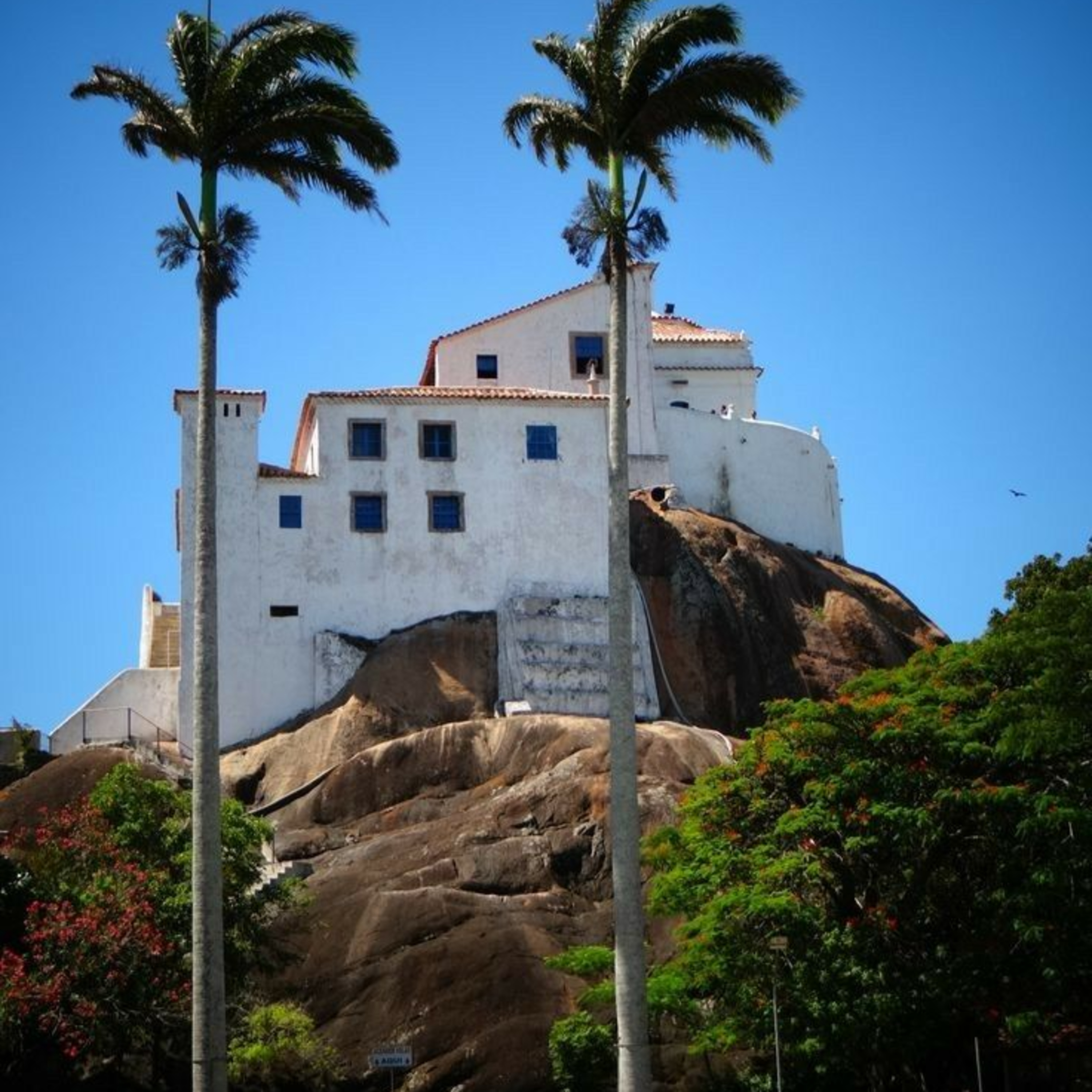 Crinquinim e o Convento da Penha episode artwork