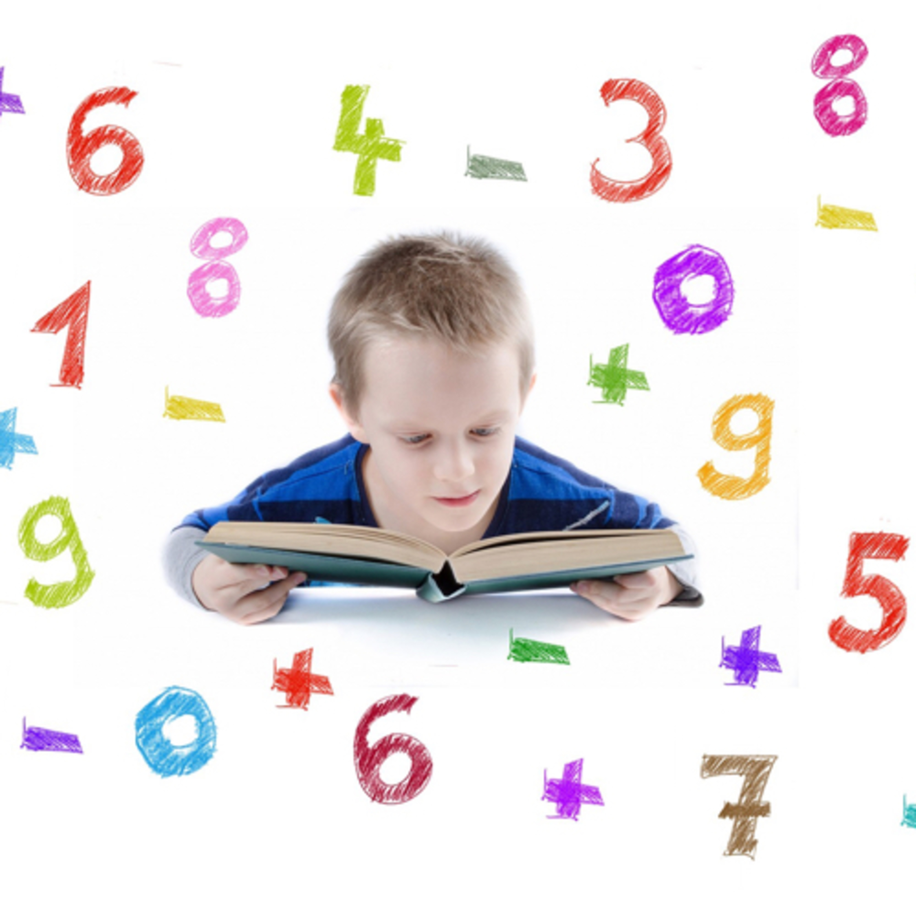Matemática divertida