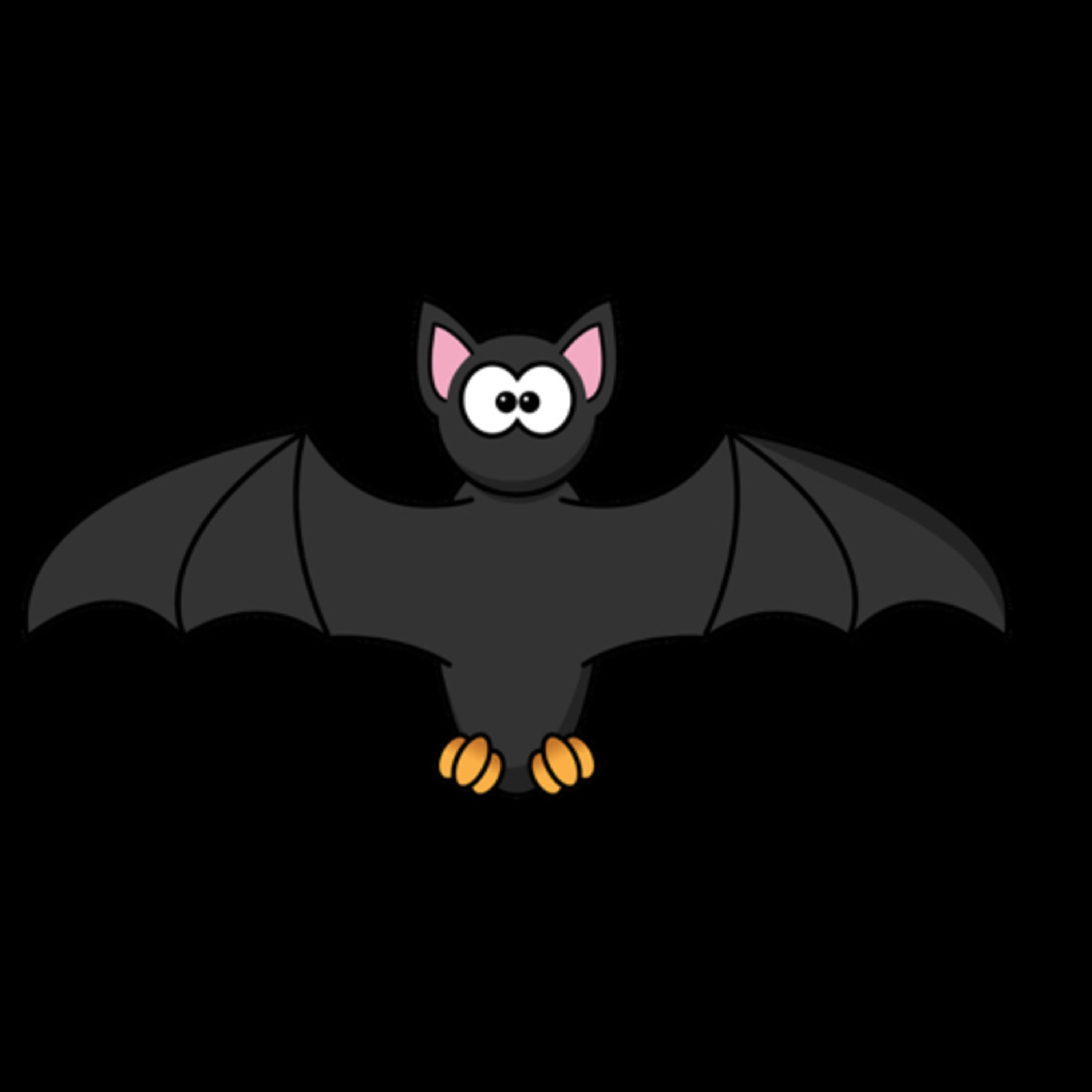 Vampirinho solitário !